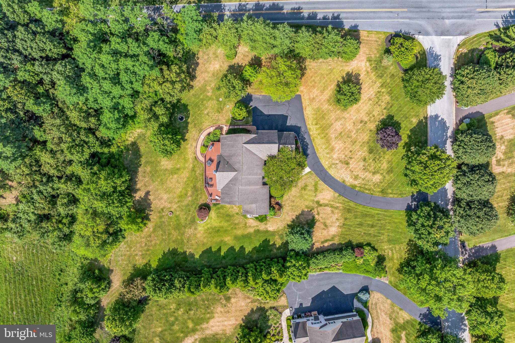 FOULKE MANOR - Residential
