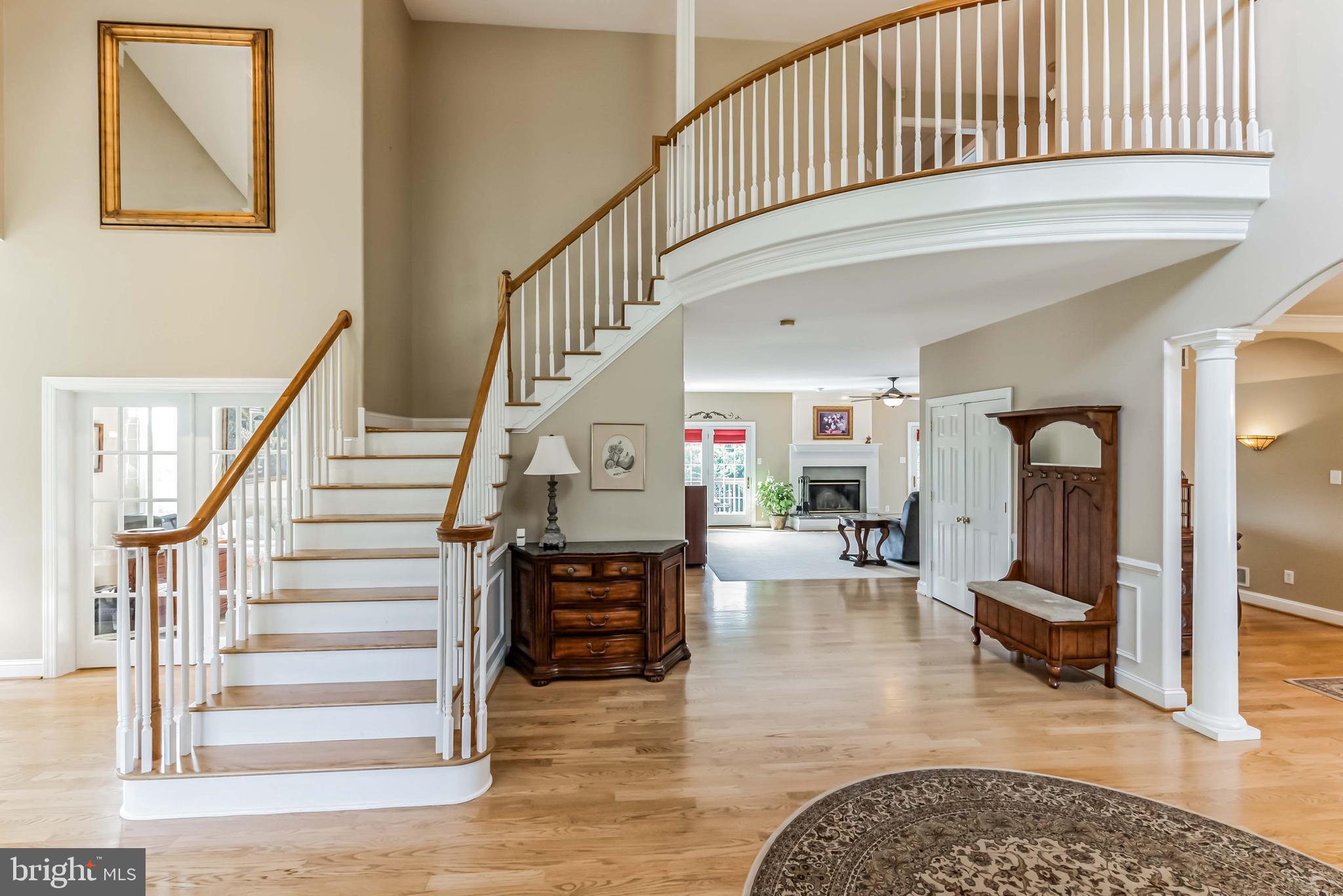 FOULKE MANOR - Residential