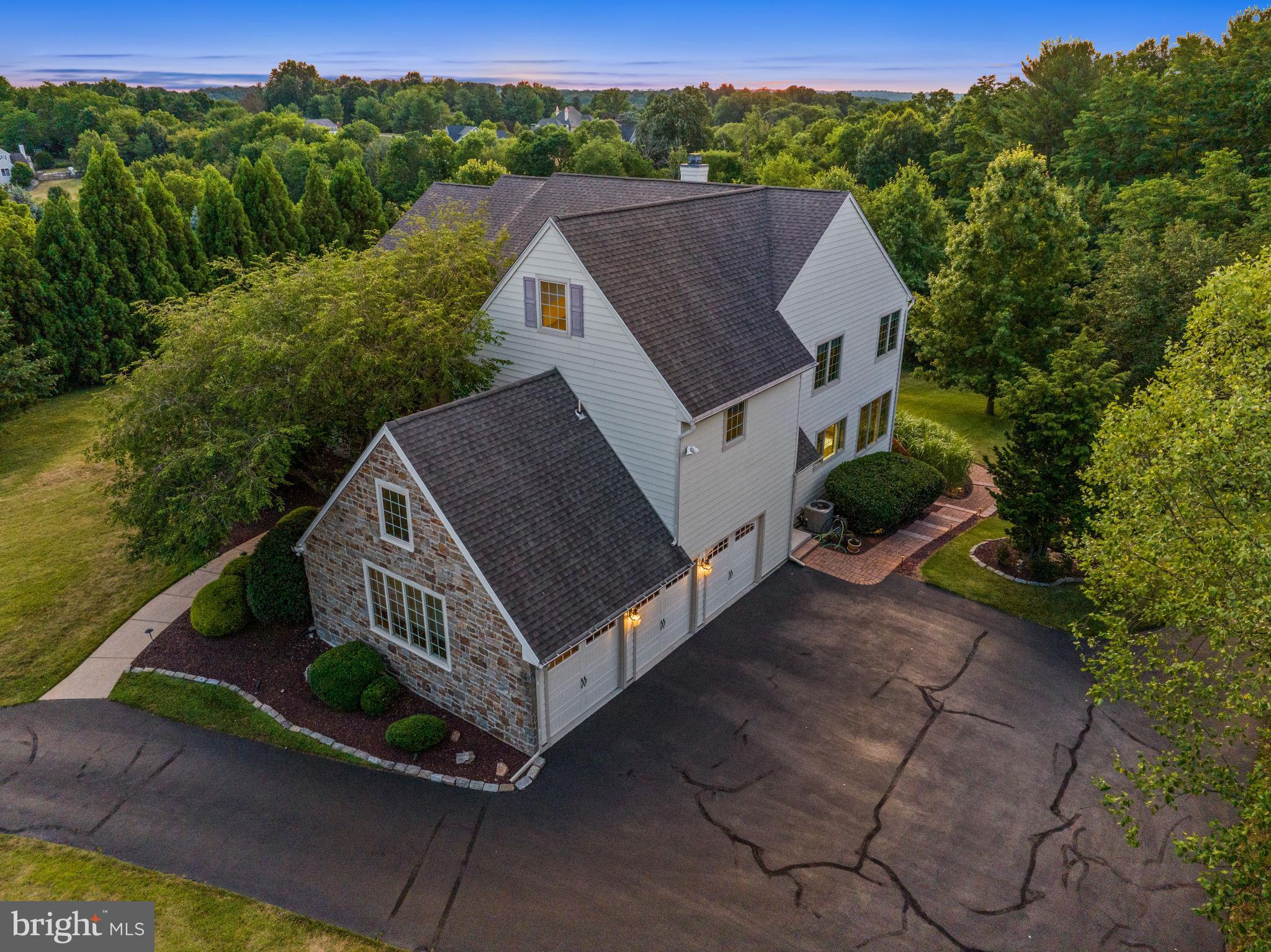 FOULKE MANOR - Residential