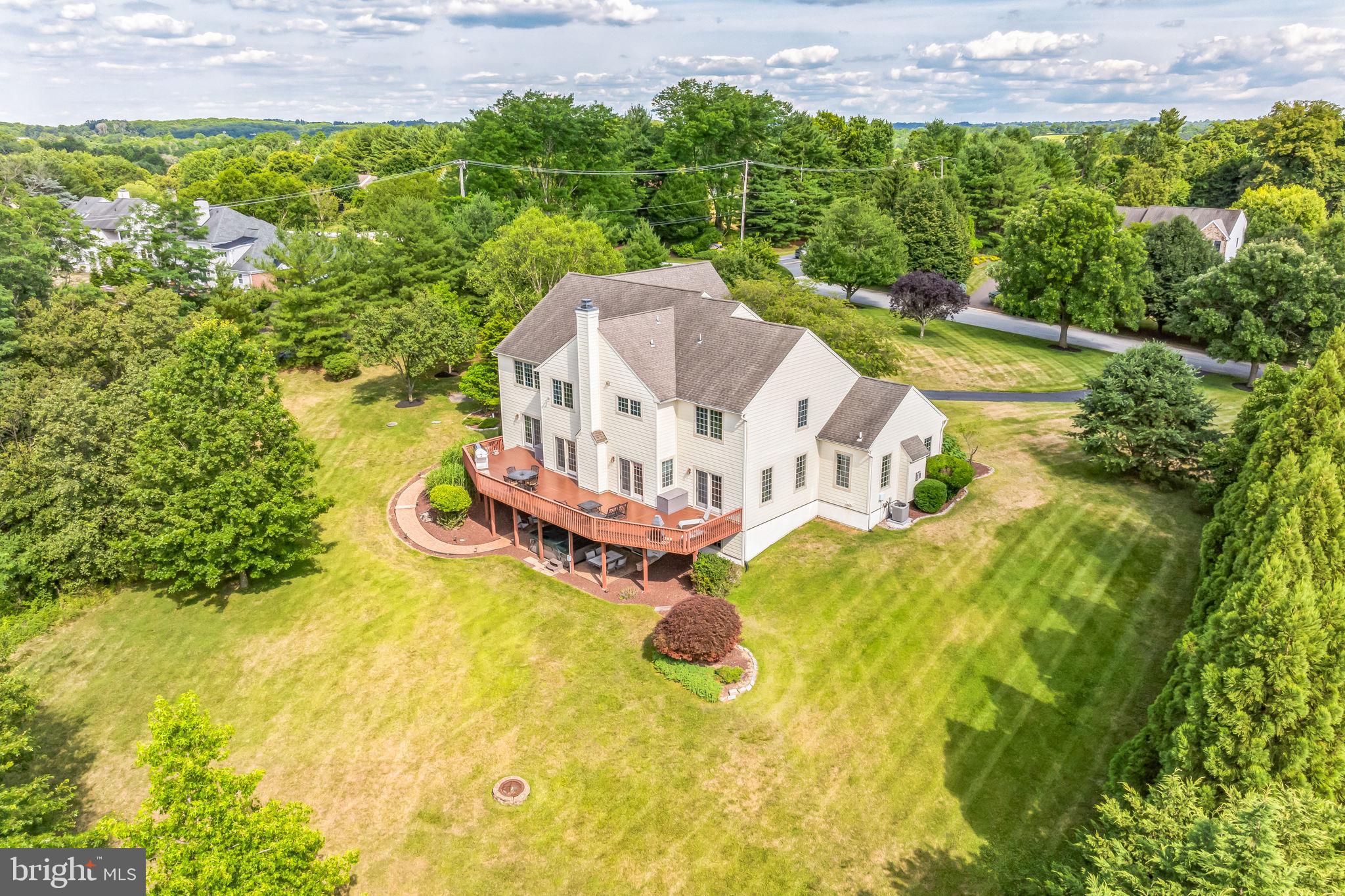 FOULKE MANOR - Residential