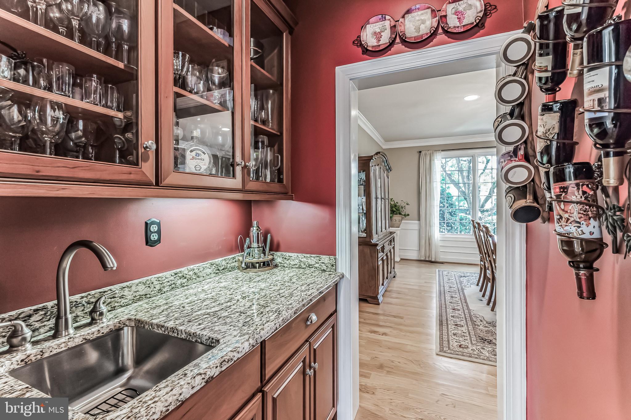 FOULKE MANOR - Residential