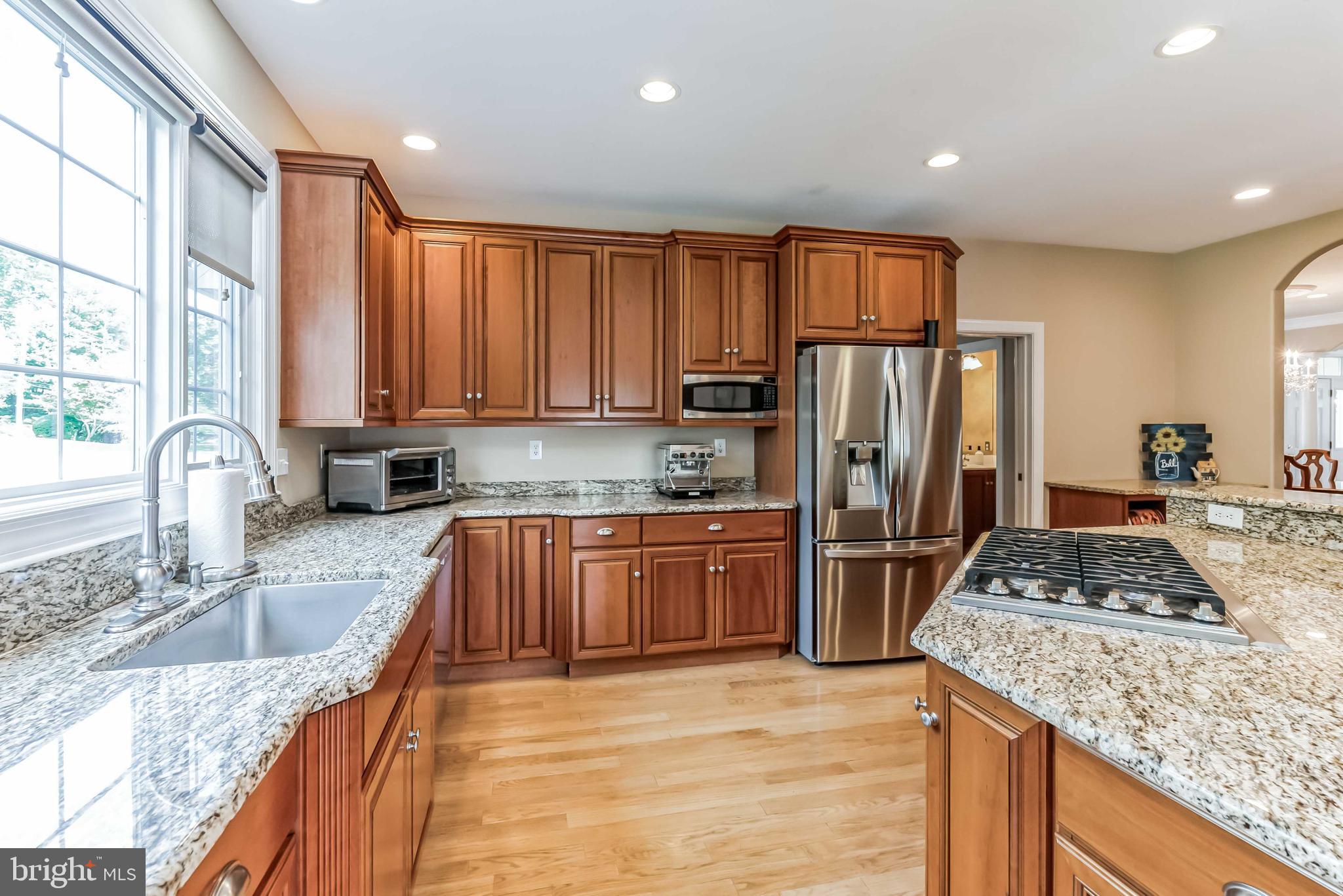 FOULKE MANOR - Residential