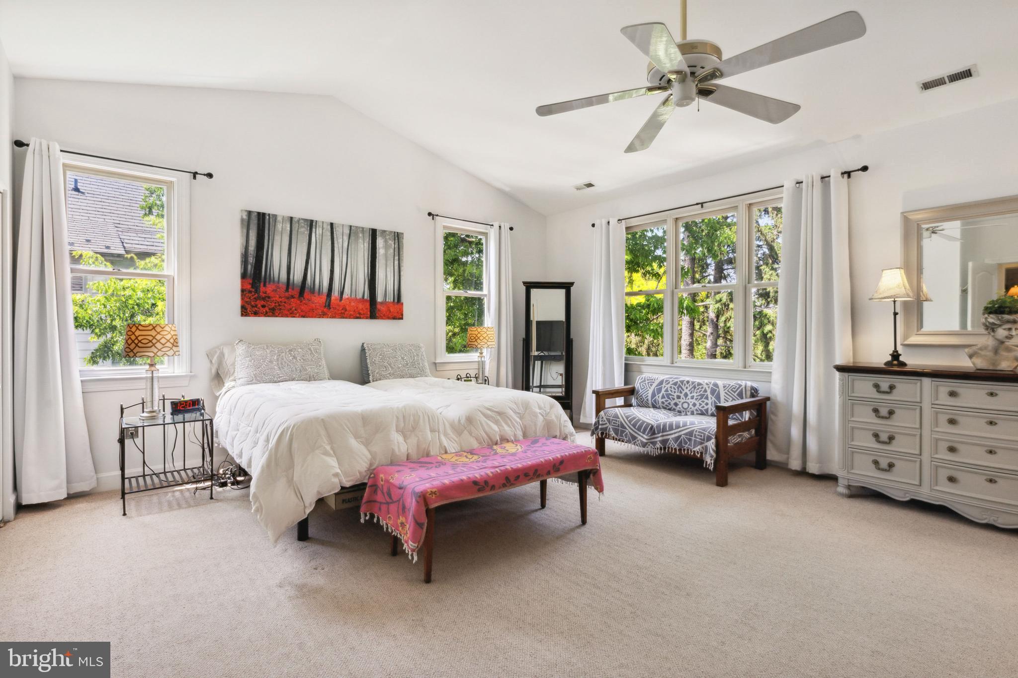 BAKER PARK - Residential