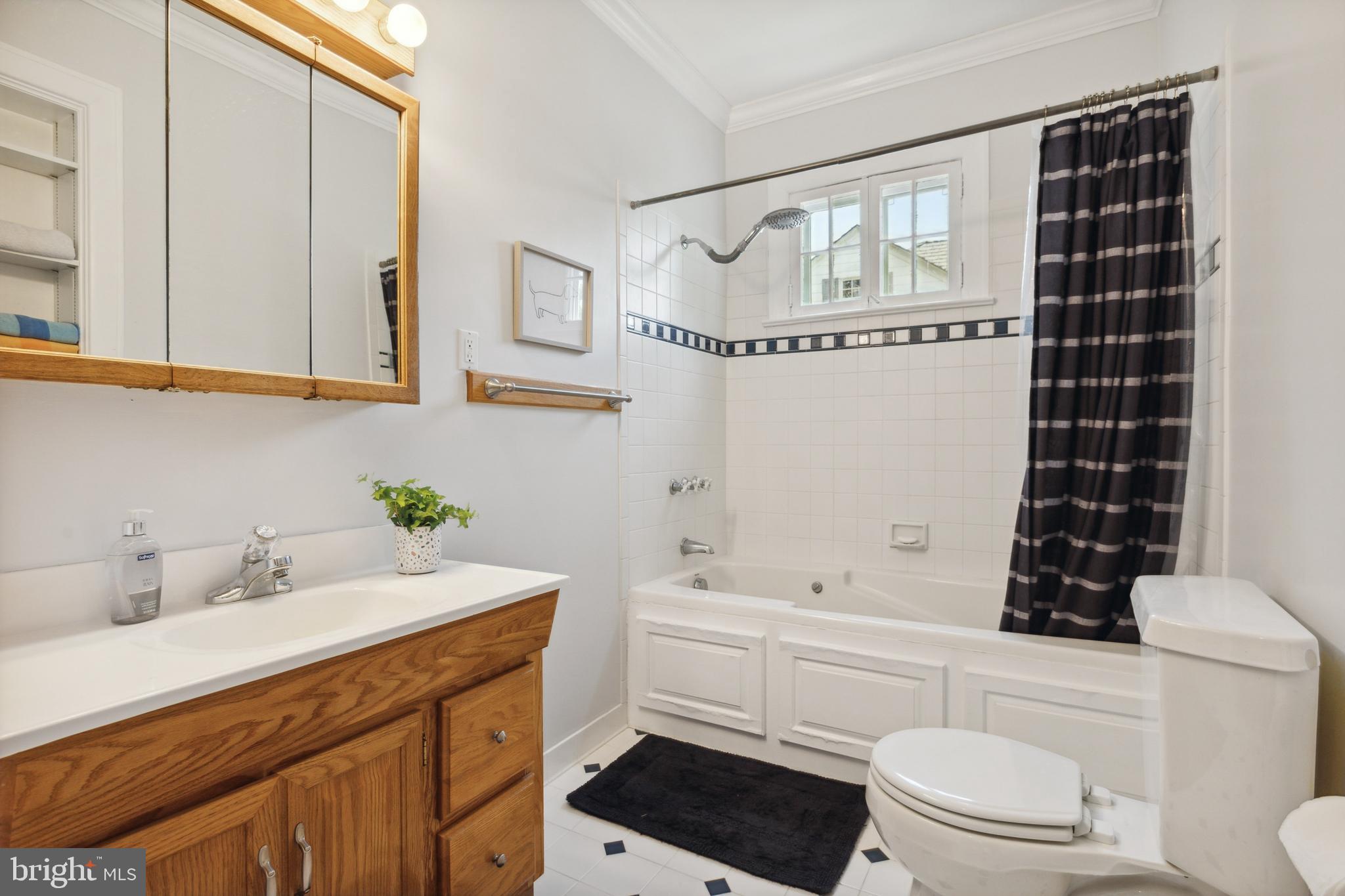 BAKER PARK - Residential