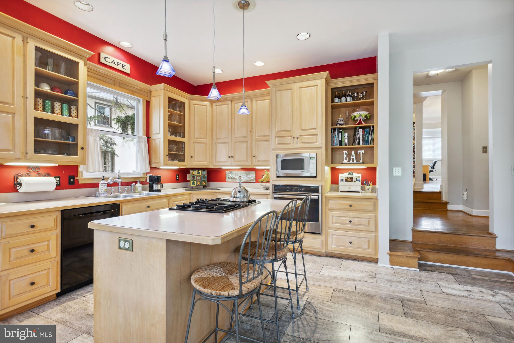 BAKER PARK - Residential