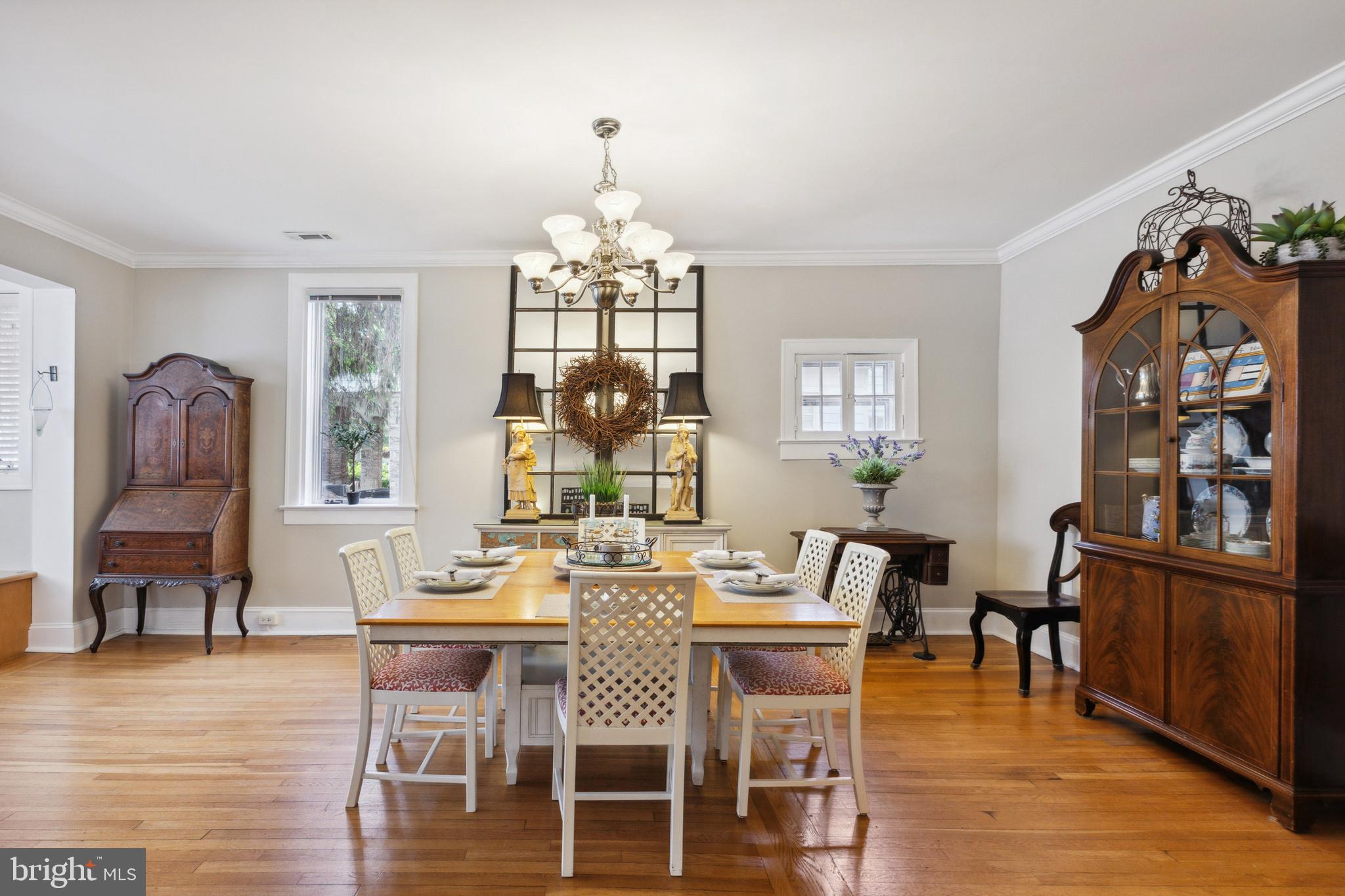 BAKER PARK - Residential