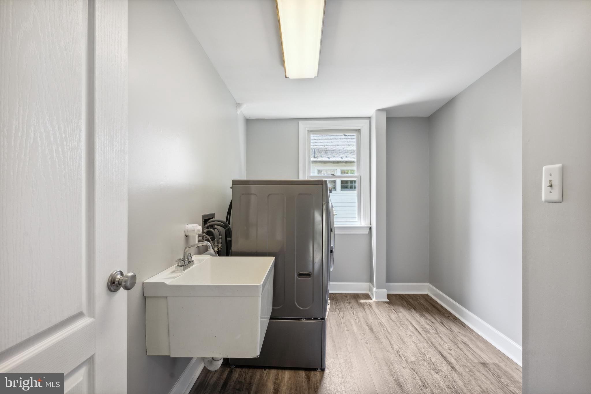 BAKER PARK - Residential