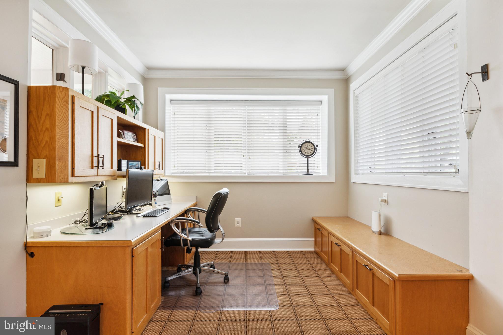 BAKER PARK - Residential