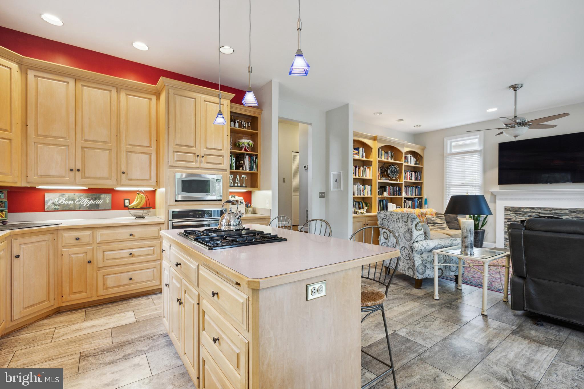 BAKER PARK - Residential