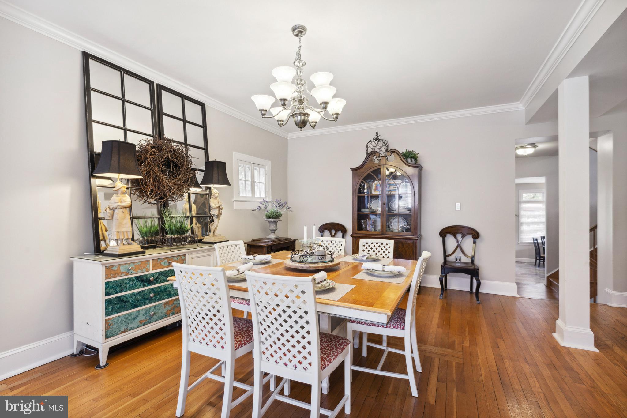 BAKER PARK - Residential