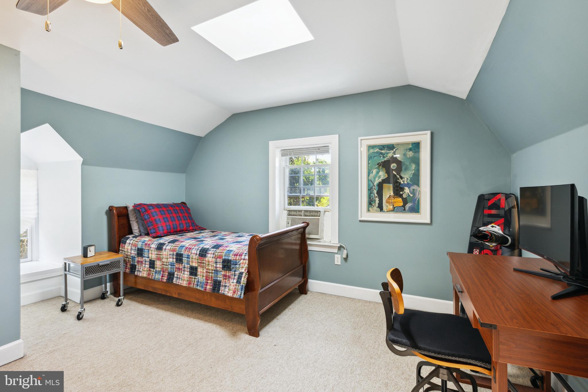 BAKER PARK - Residential