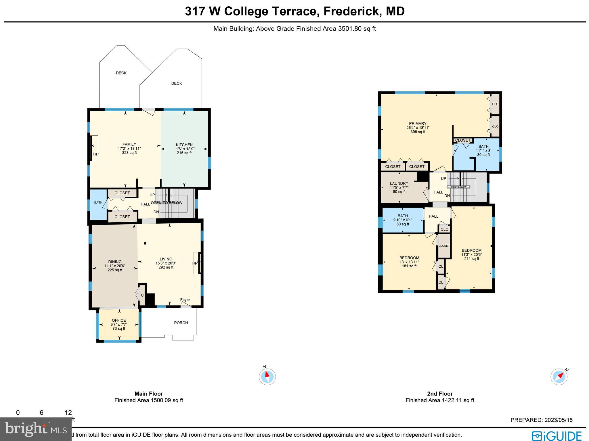 BAKER PARK - Residential