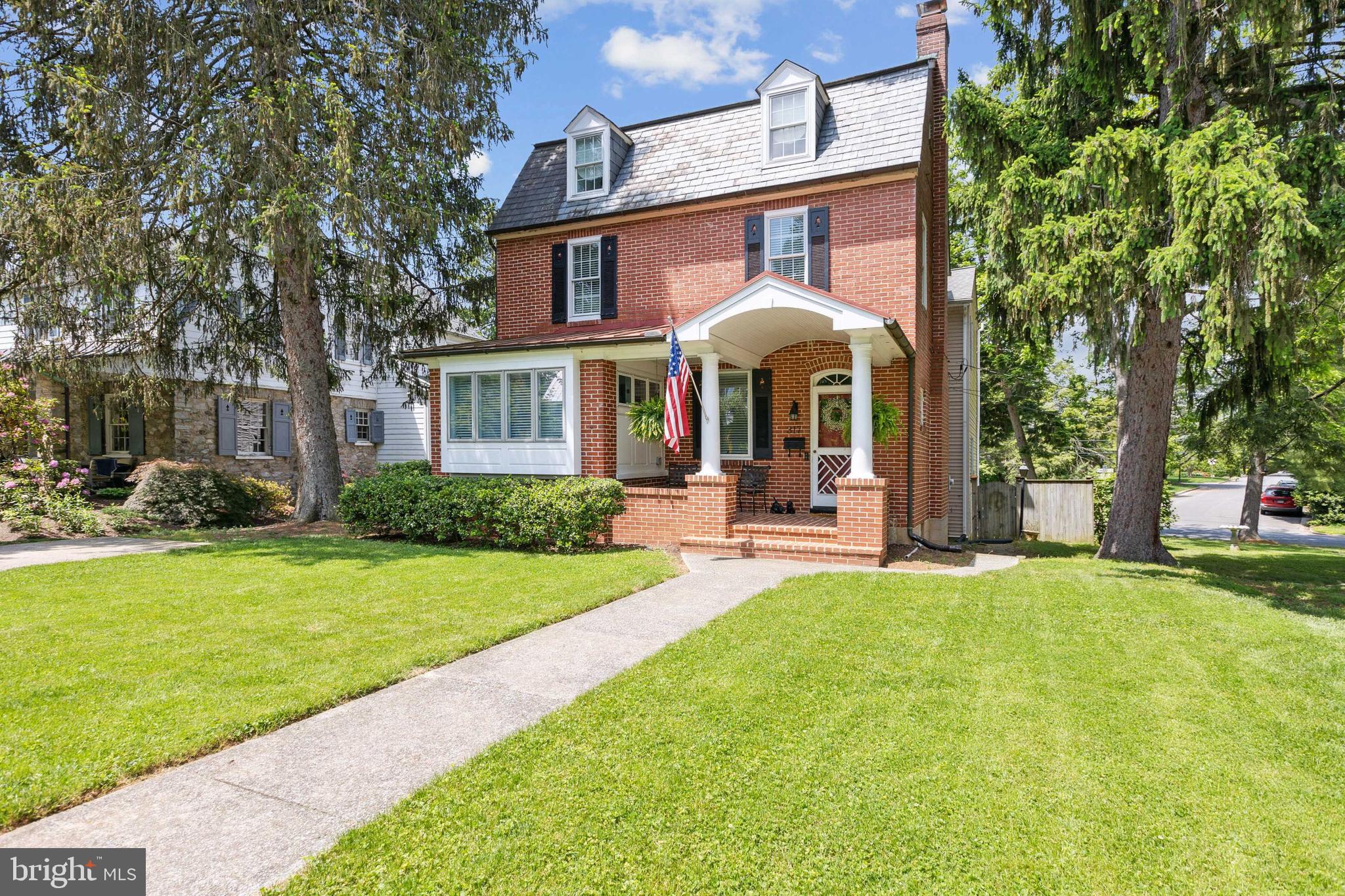 BAKER PARK - Residential