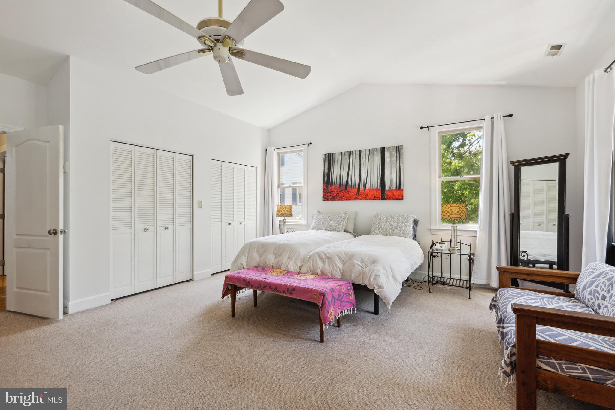 BAKER PARK - Residential