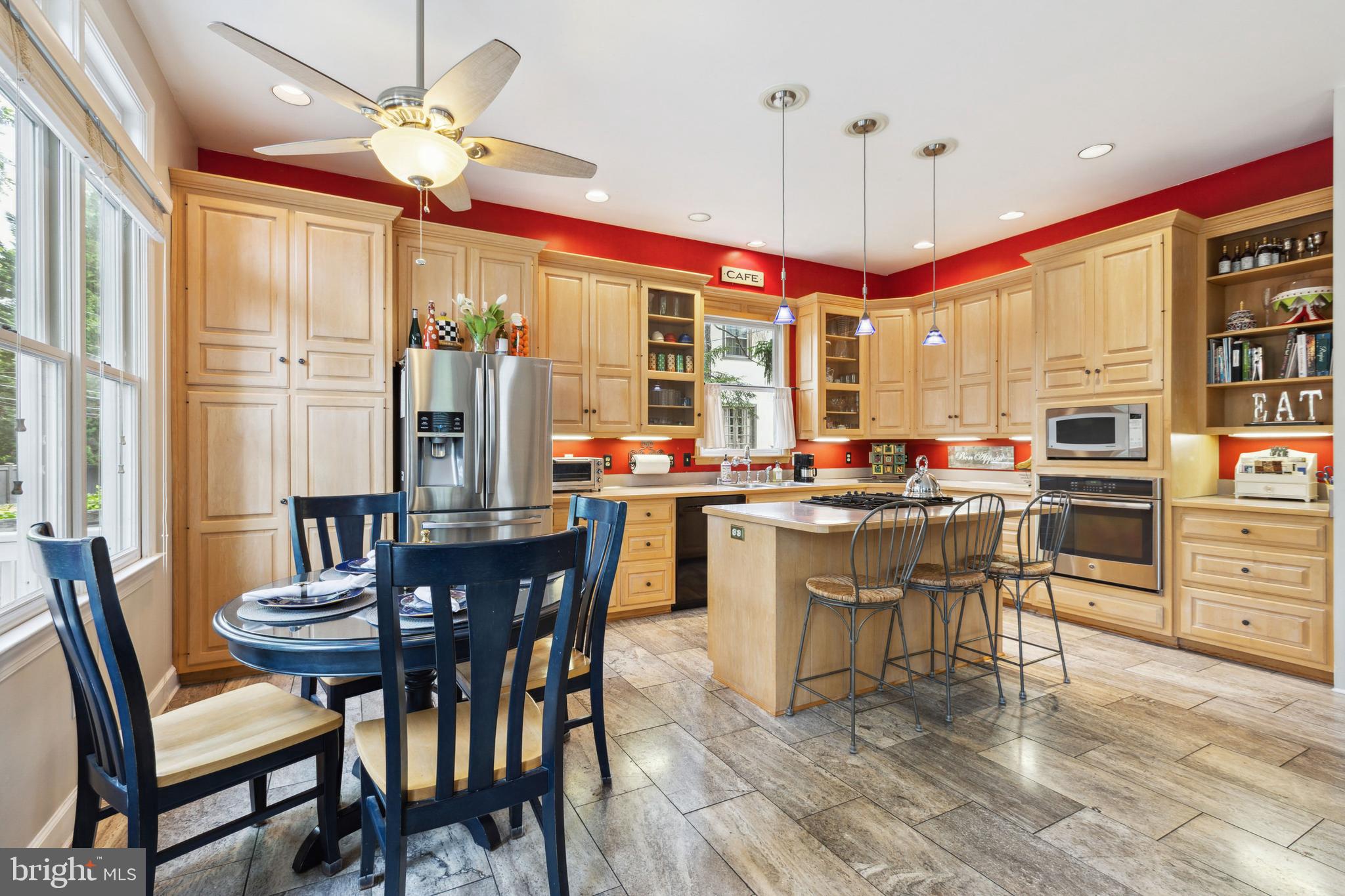 BAKER PARK - Residential