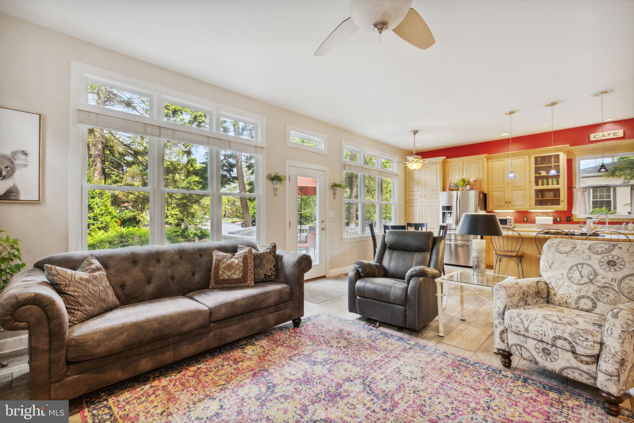 BAKER PARK - Residential