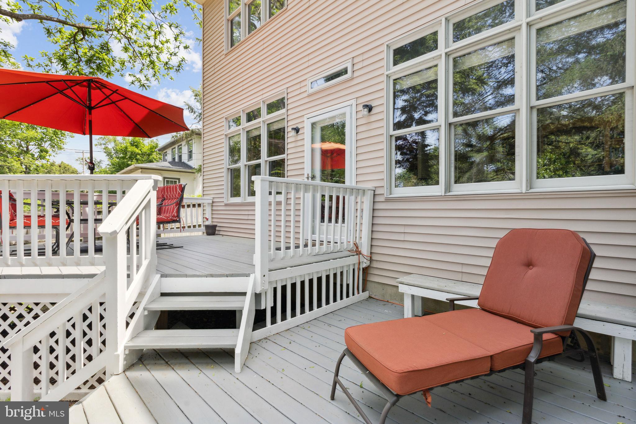 BAKER PARK - Residential