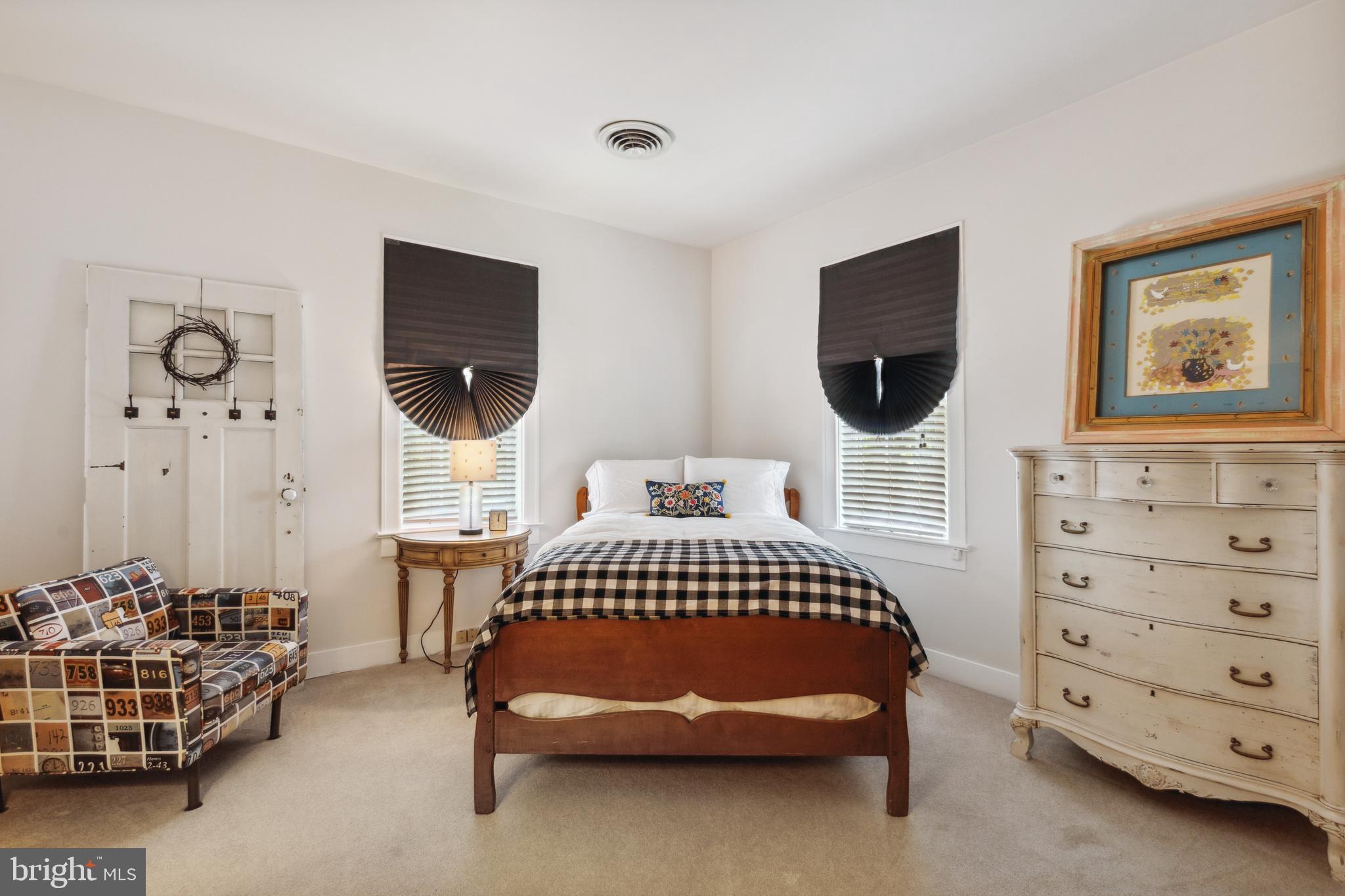 BAKER PARK - Residential