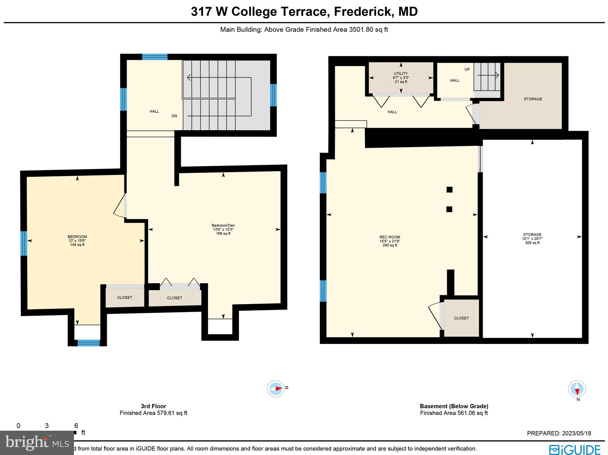 BAKER PARK - Residential