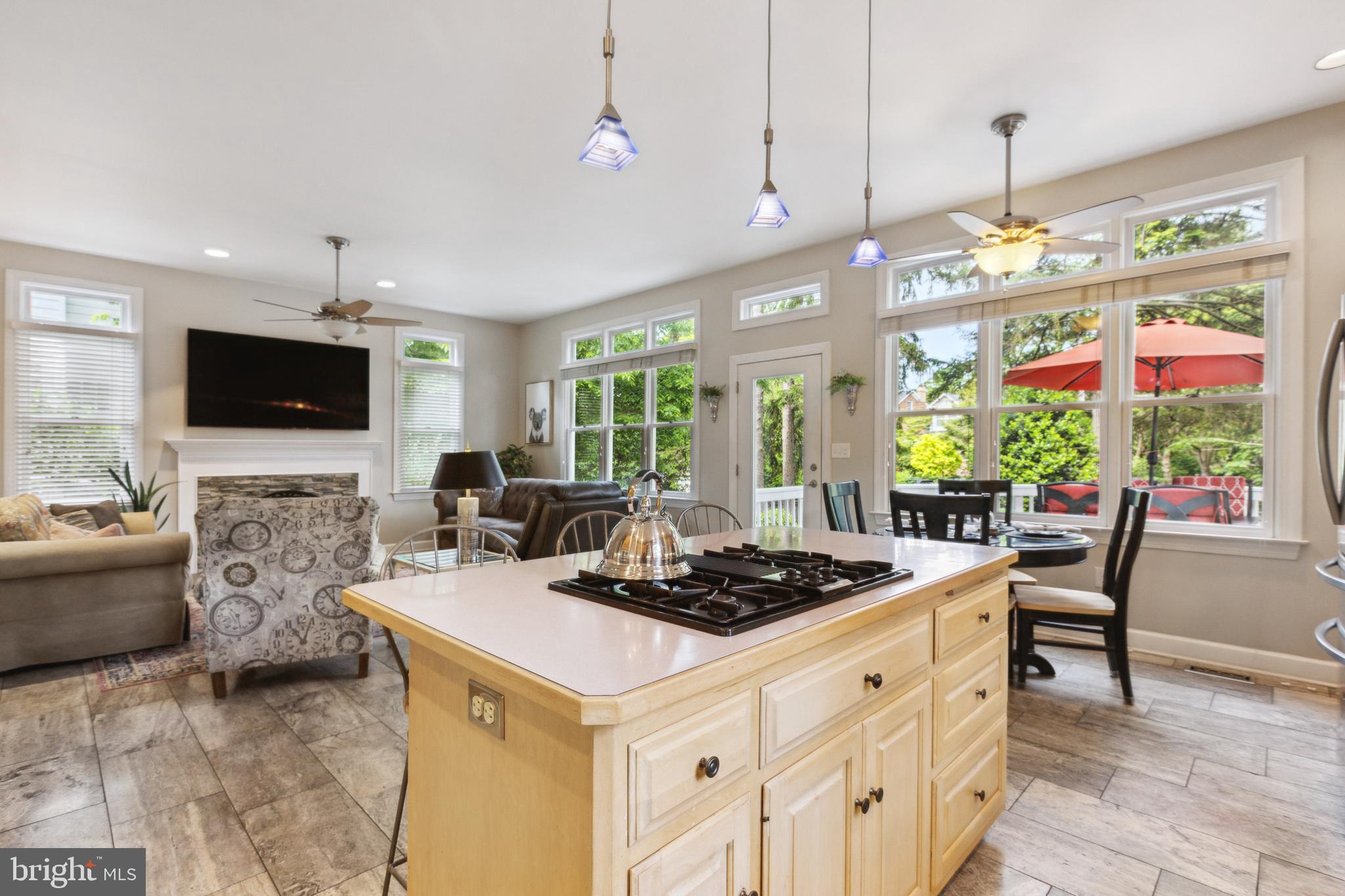 BAKER PARK - Residential