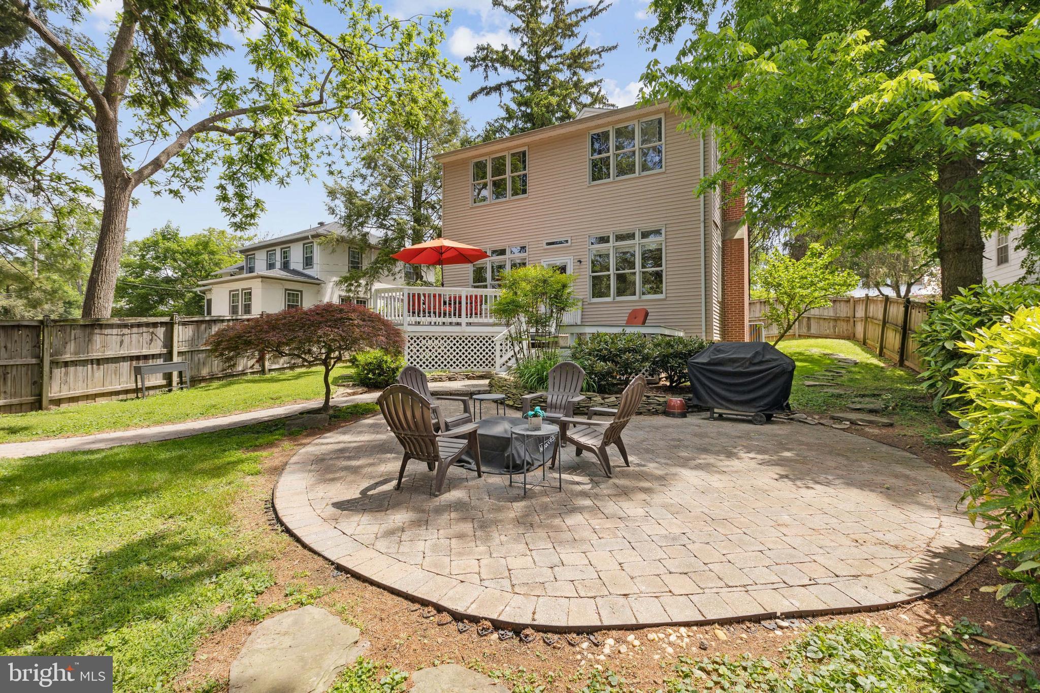 BAKER PARK - Residential