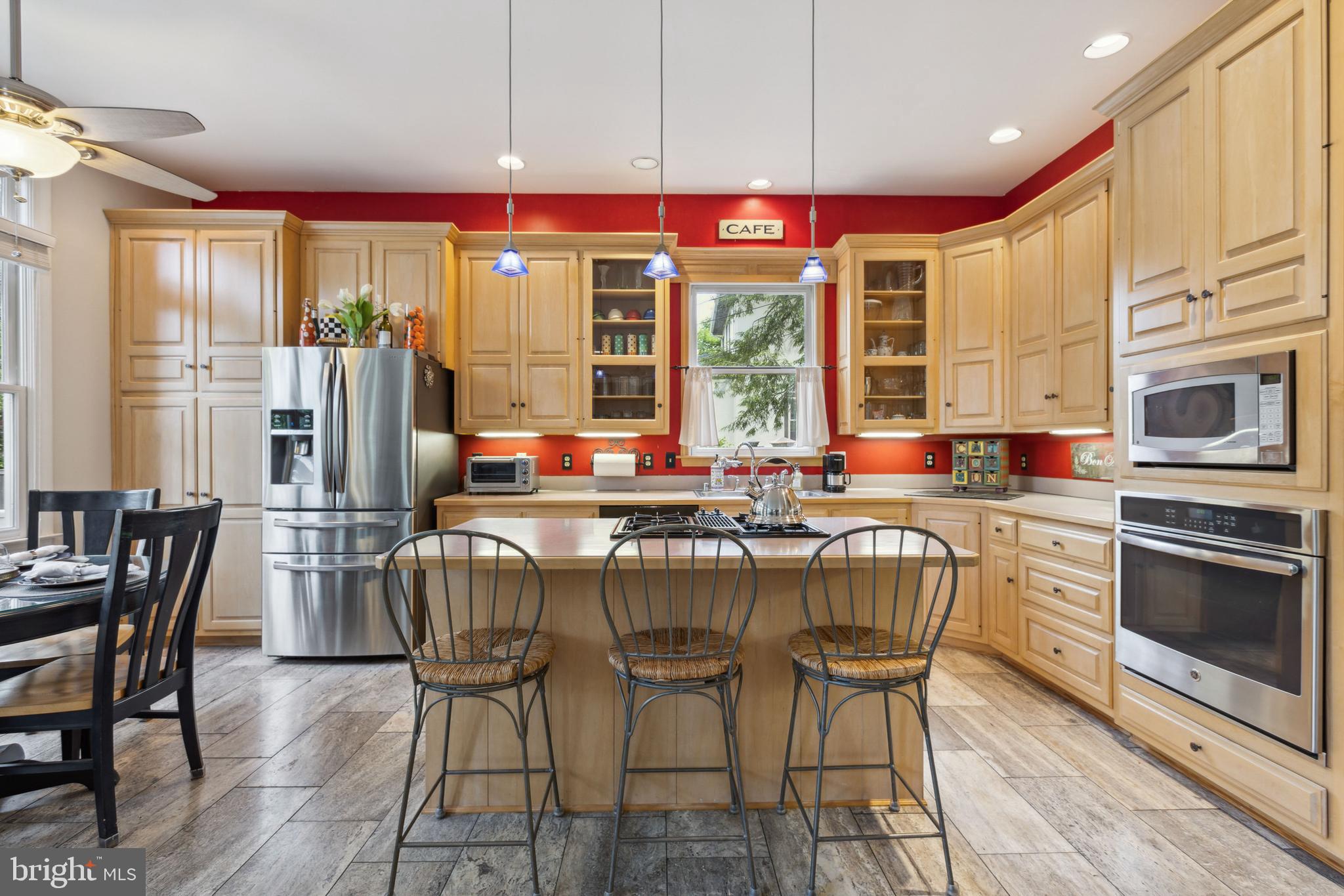 BAKER PARK - Residential