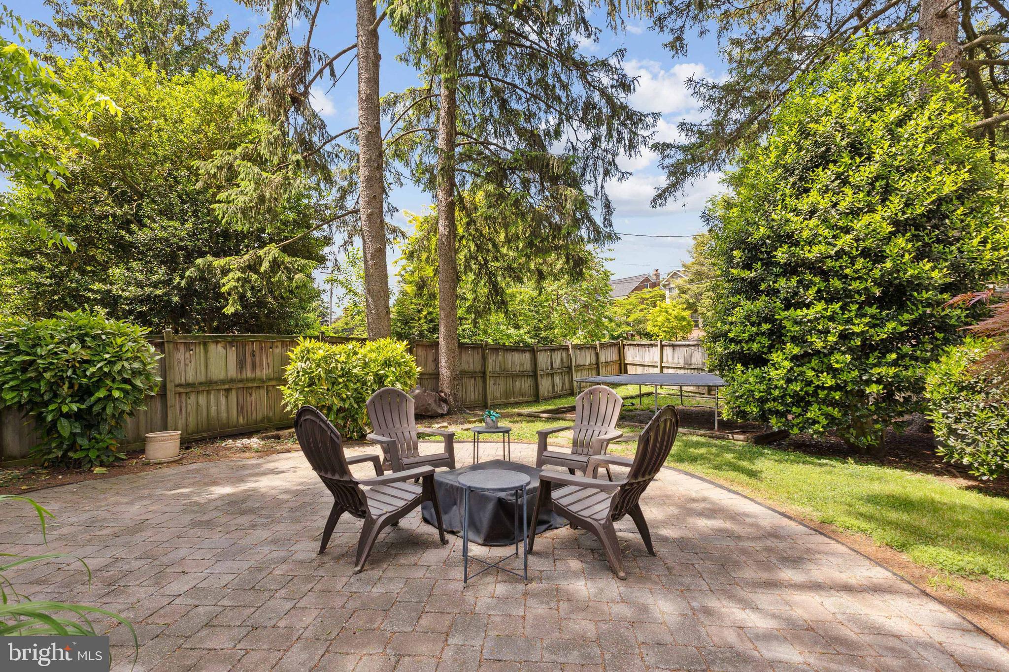 BAKER PARK - Residential