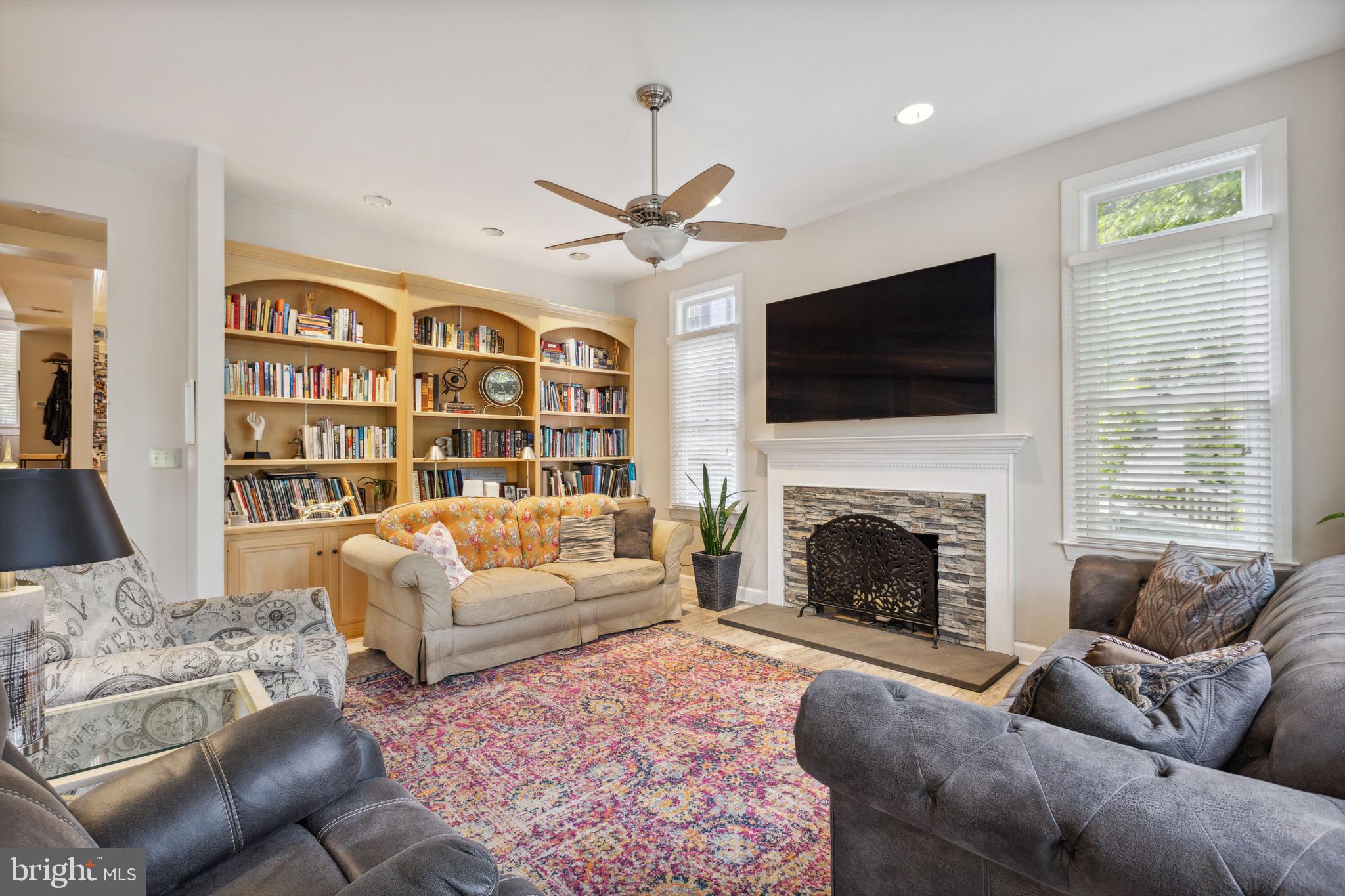 BAKER PARK - Residential