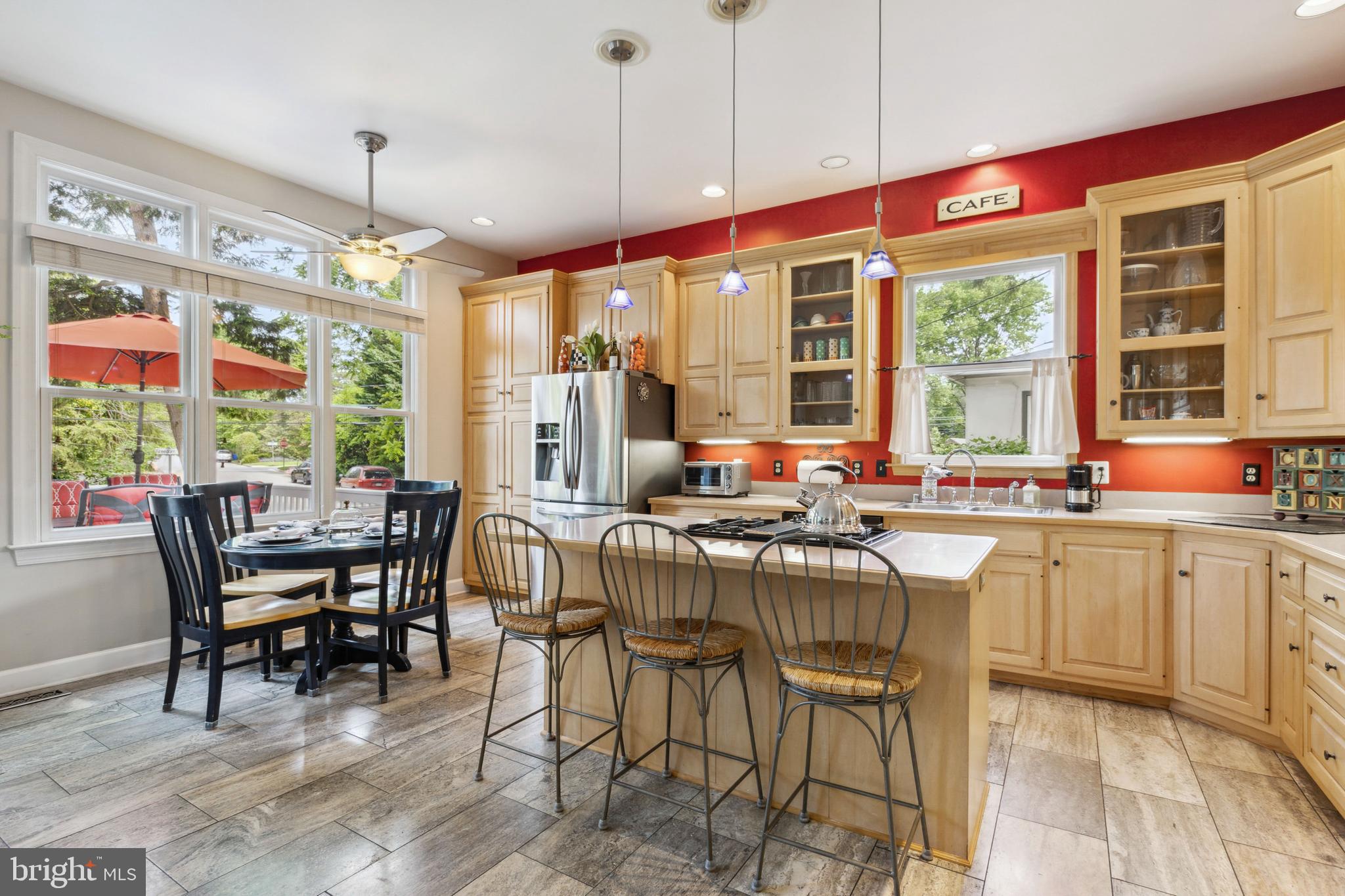 BAKER PARK - Residential