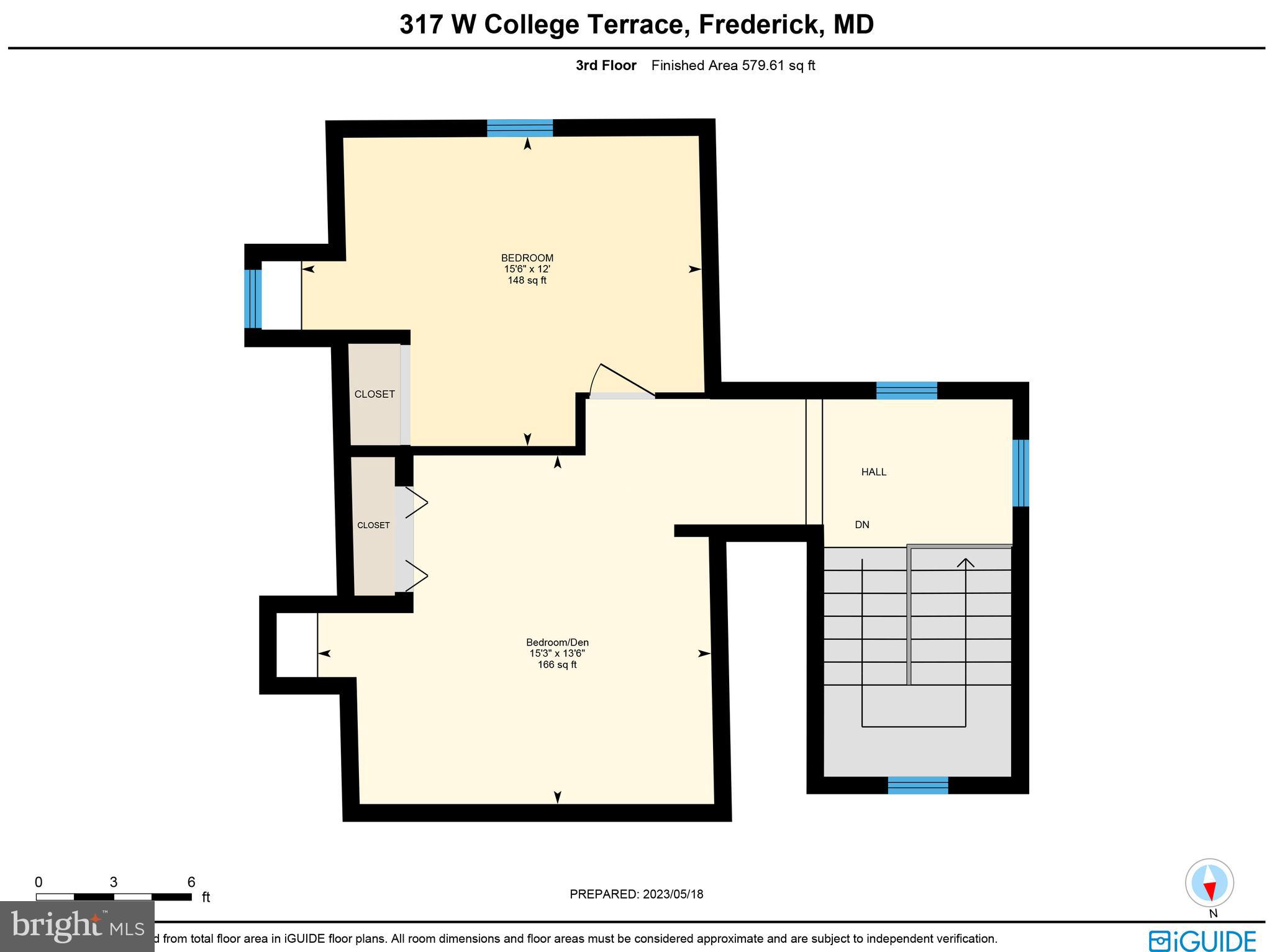 BAKER PARK - Residential