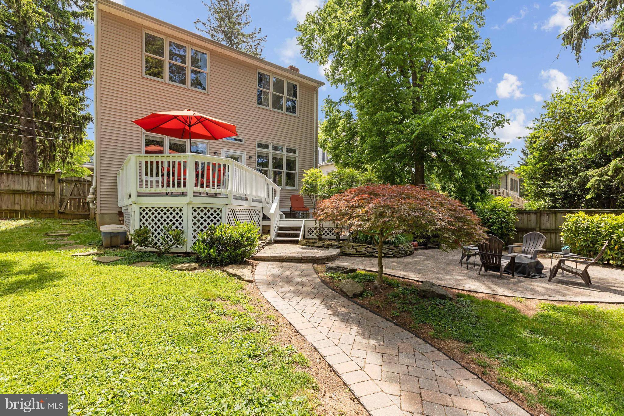 BAKER PARK - Residential