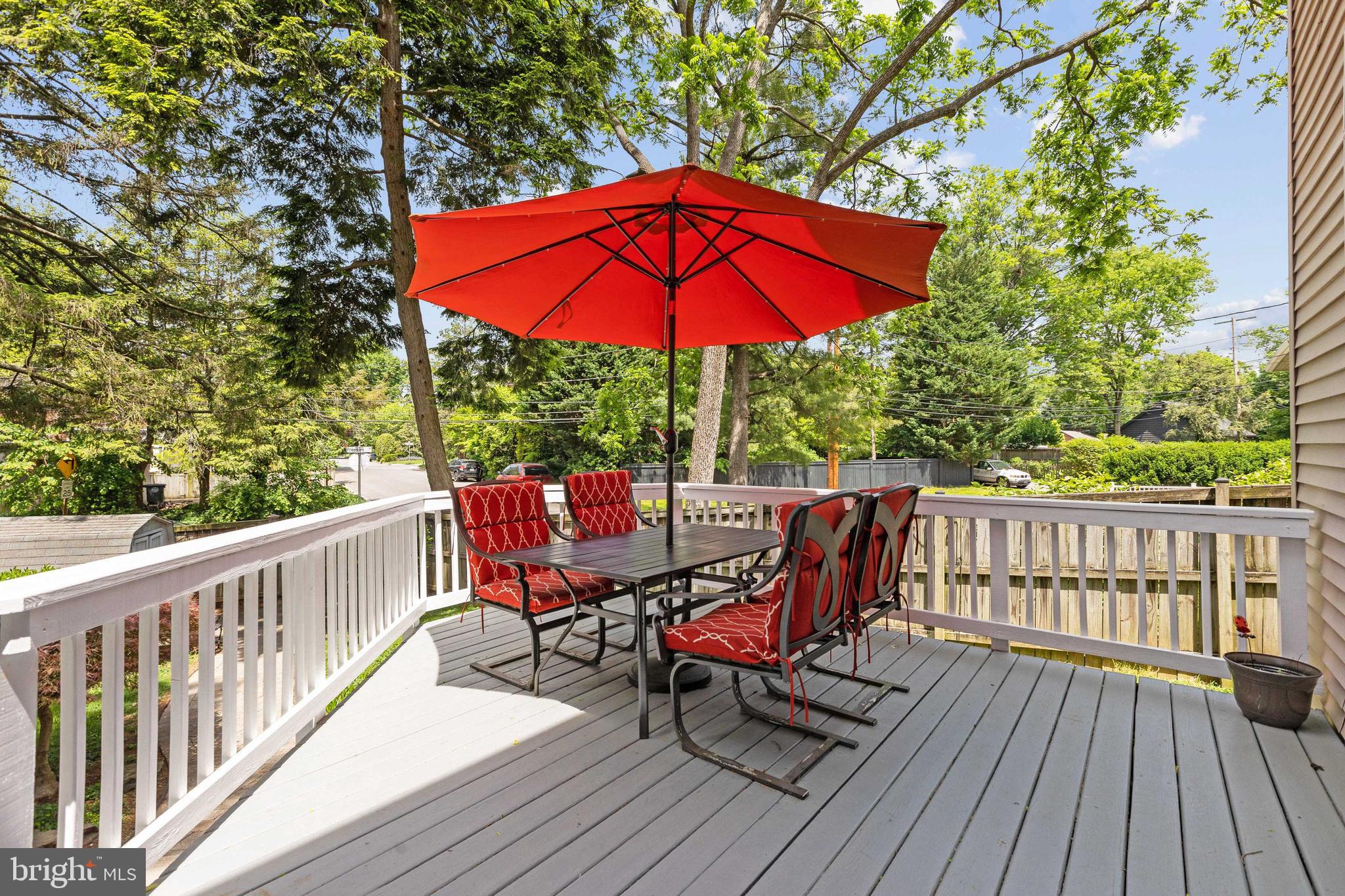 BAKER PARK - Residential