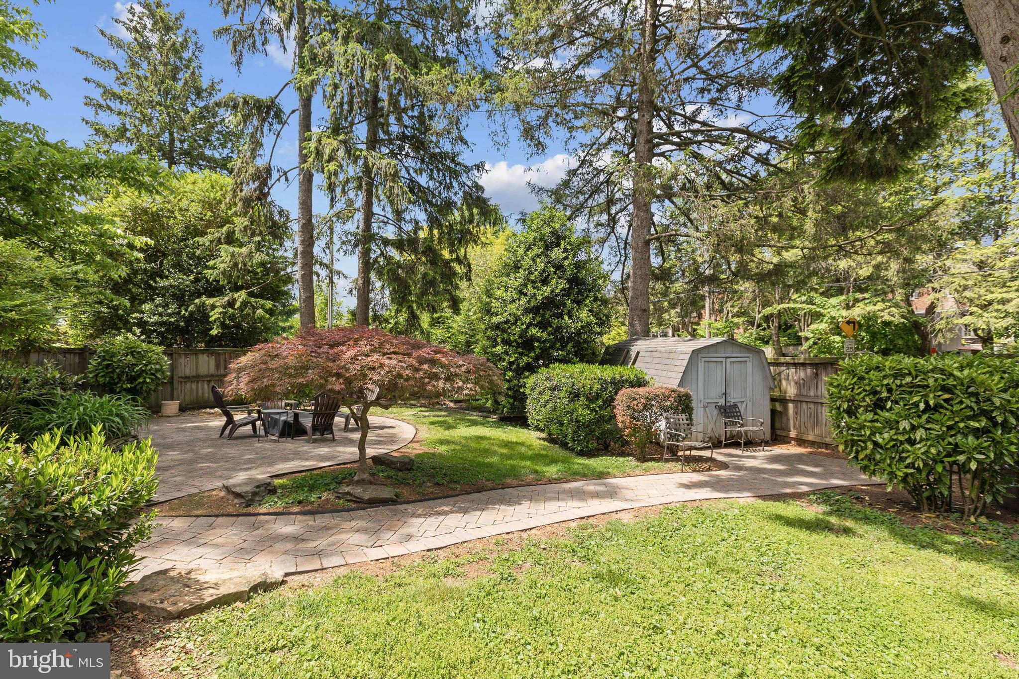 BAKER PARK - Residential