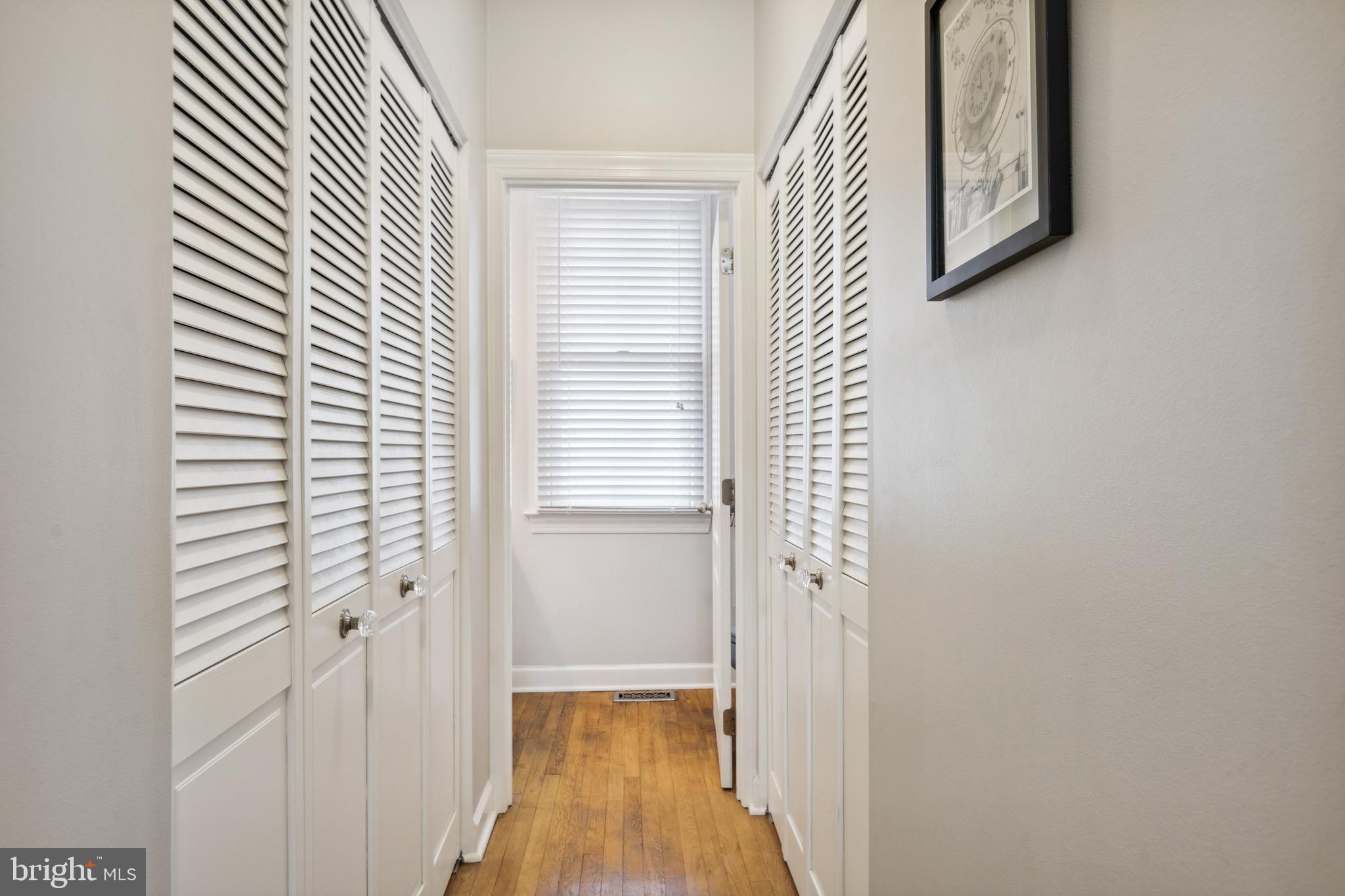 BAKER PARK - Residential