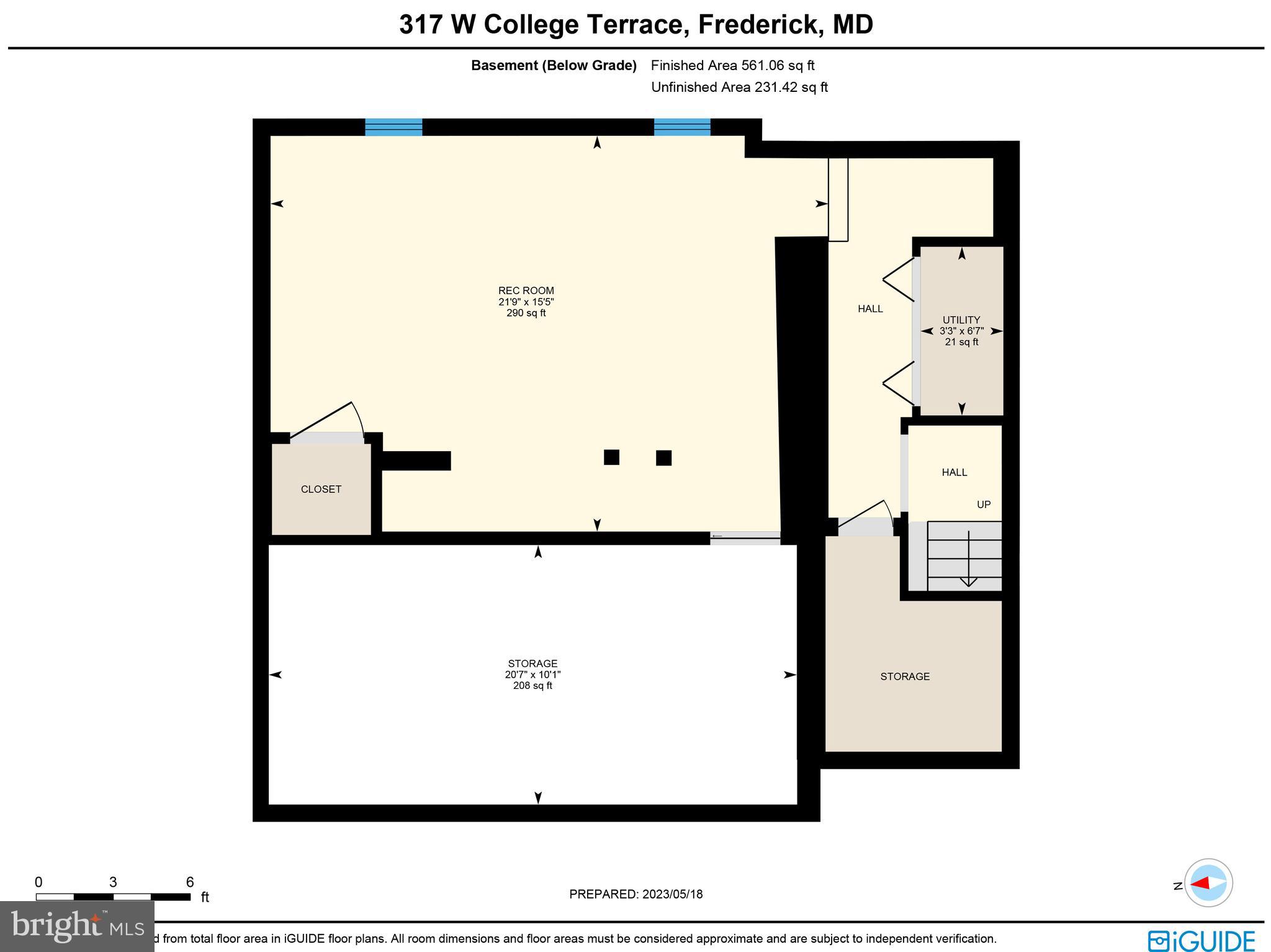 BAKER PARK - Residential