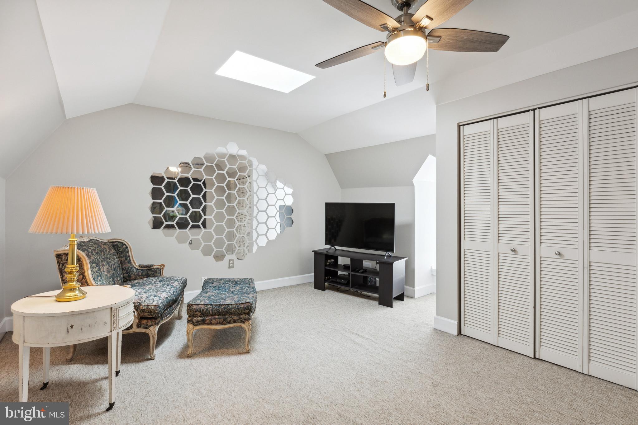 BAKER PARK - Residential