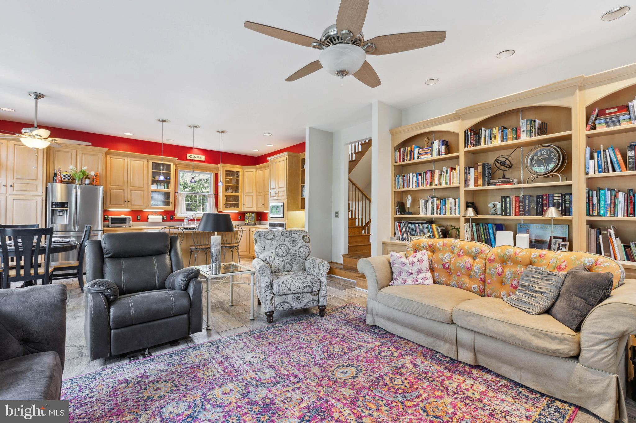 BAKER PARK - Residential