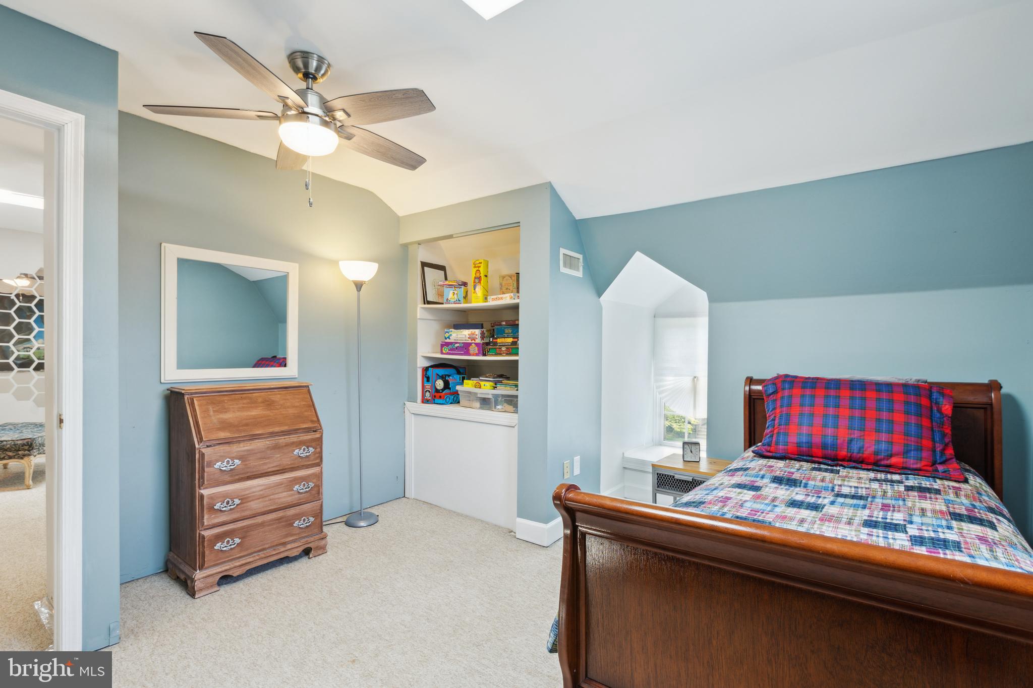 BAKER PARK - Residential