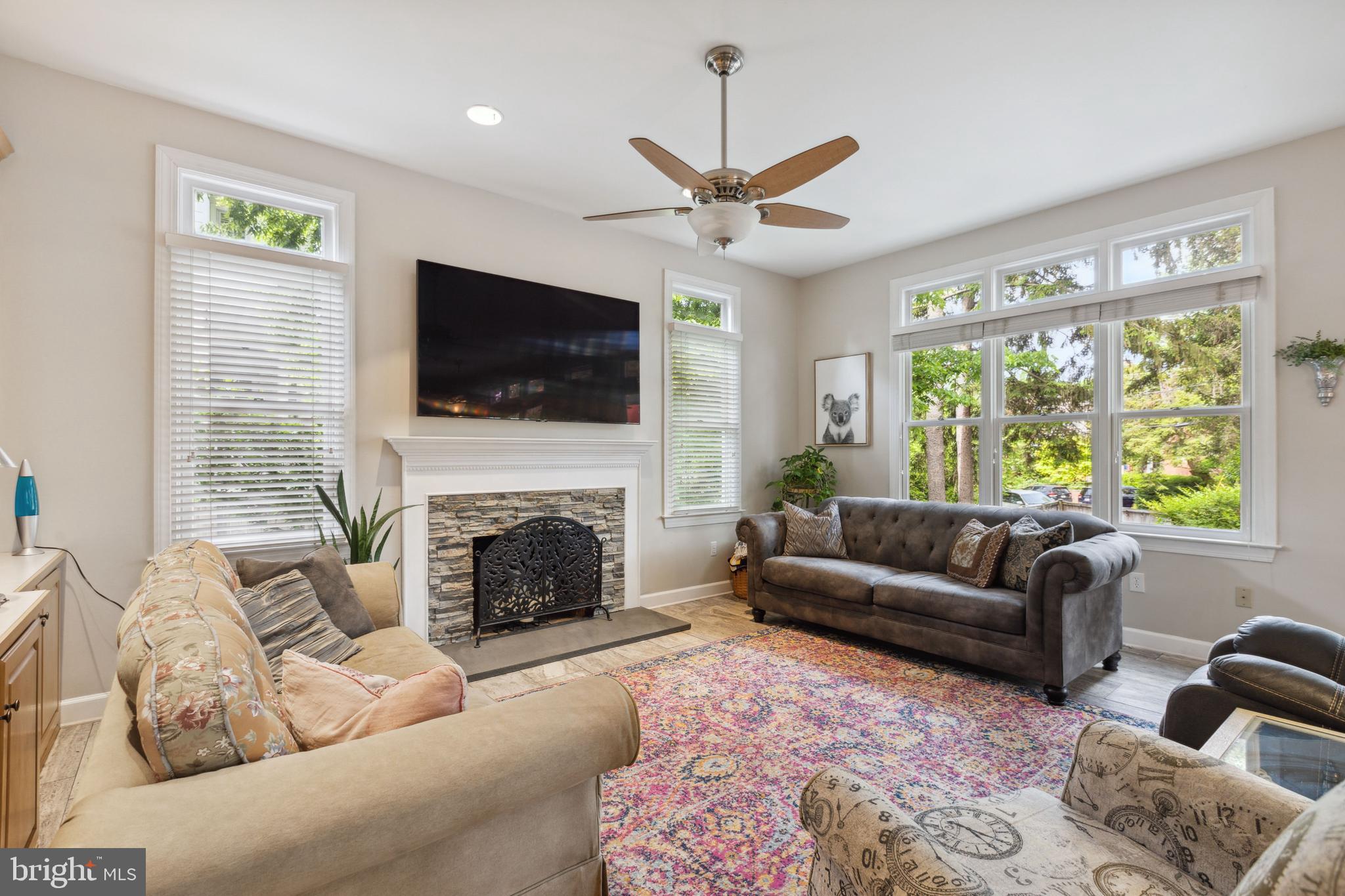 BAKER PARK - Residential