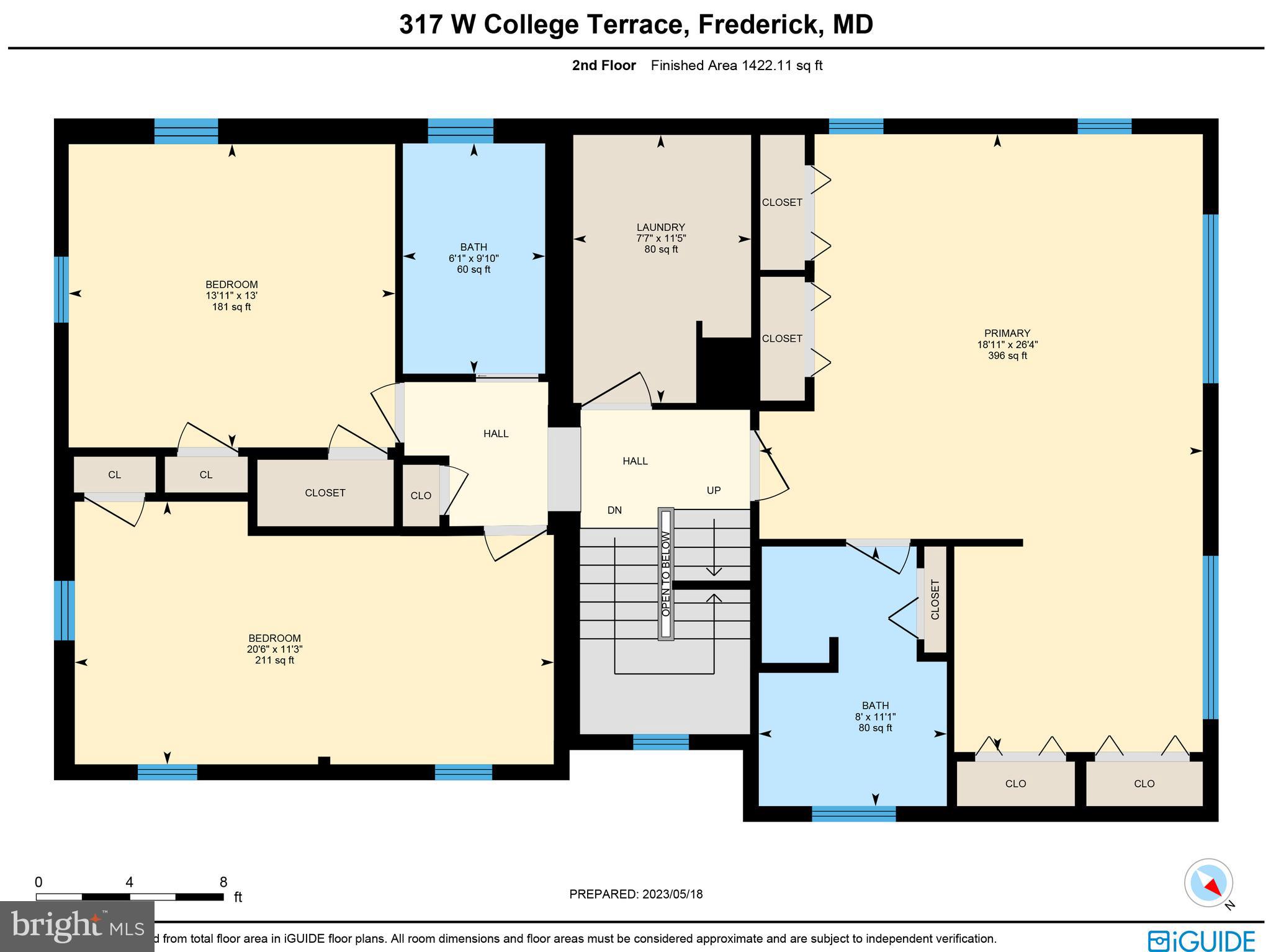 BAKER PARK - Residential