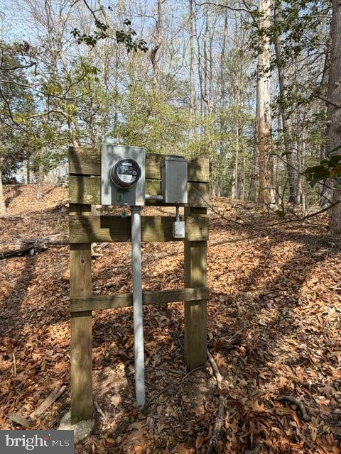 STRATFORD HARBOUR - Land