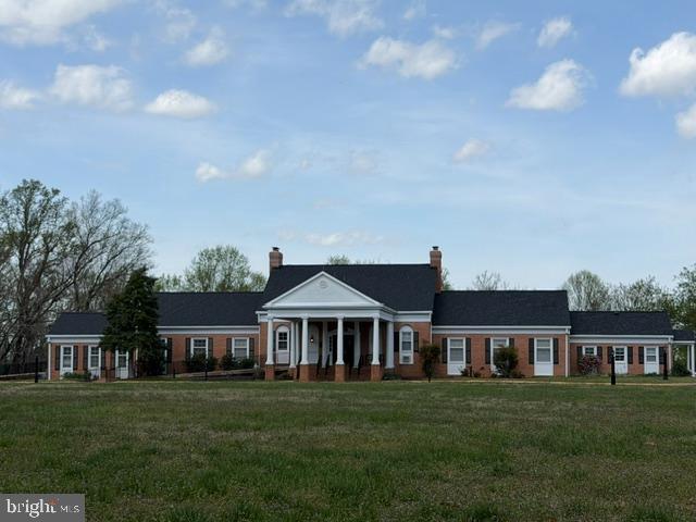 STRATFORD HARBOUR - Land