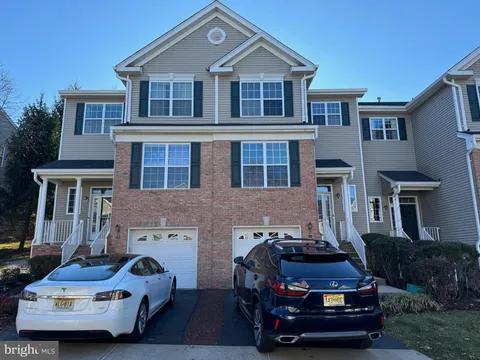 40 Truman Avenue, Princeton, NJ 08540 - MLS#: NJSO2005456