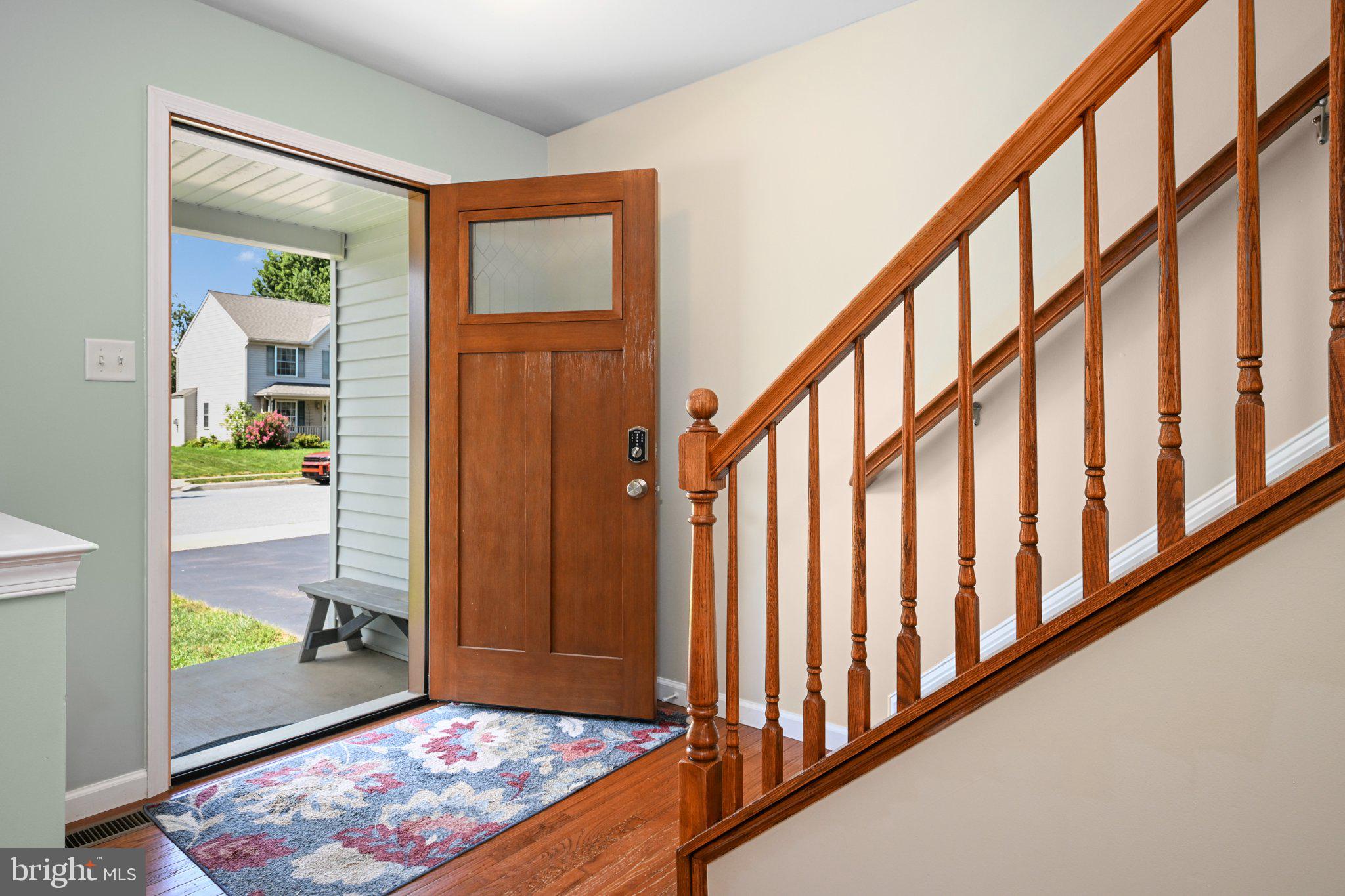203 DEERFIELD LANE