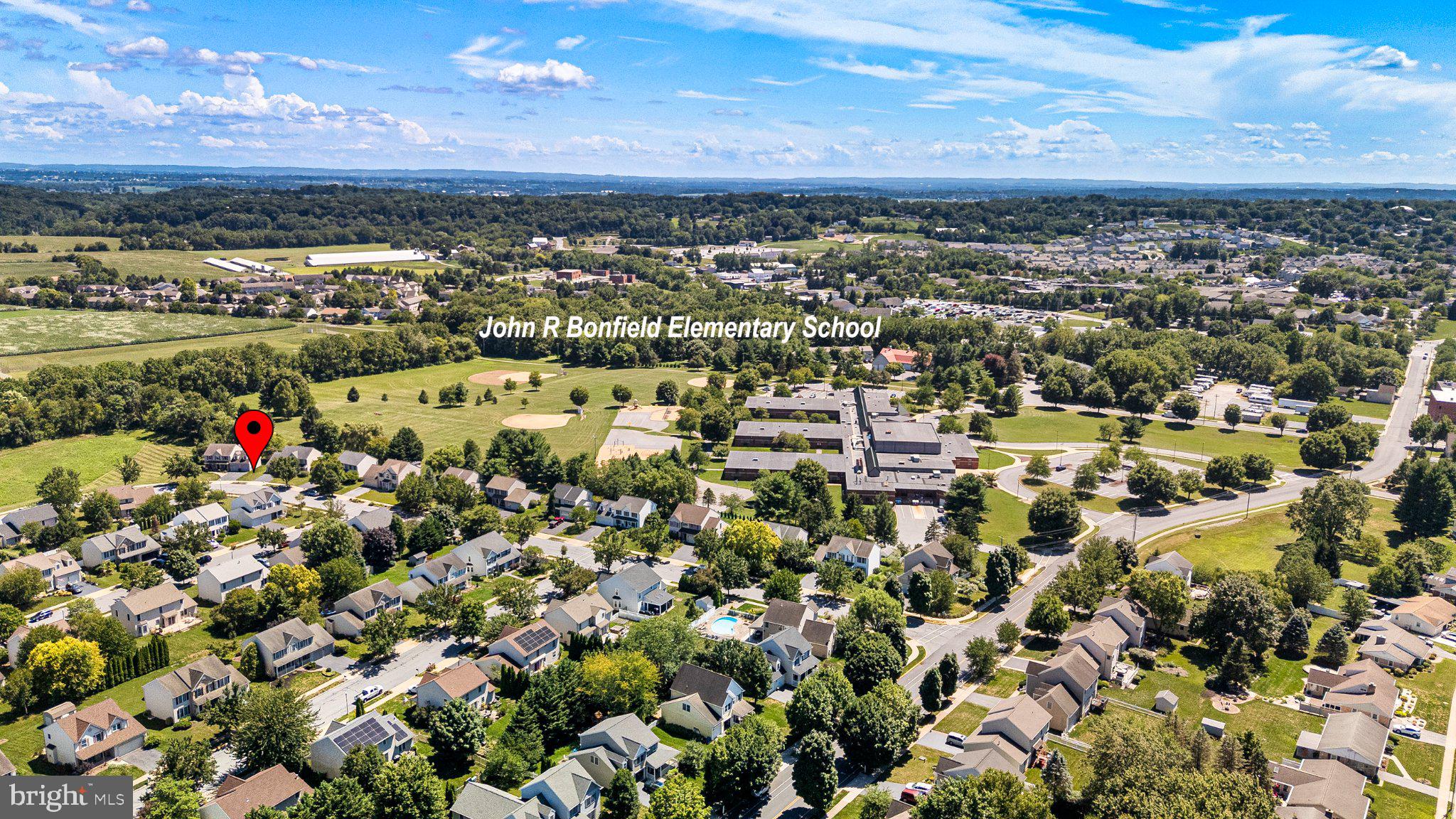 203 DEERFIELD LANE