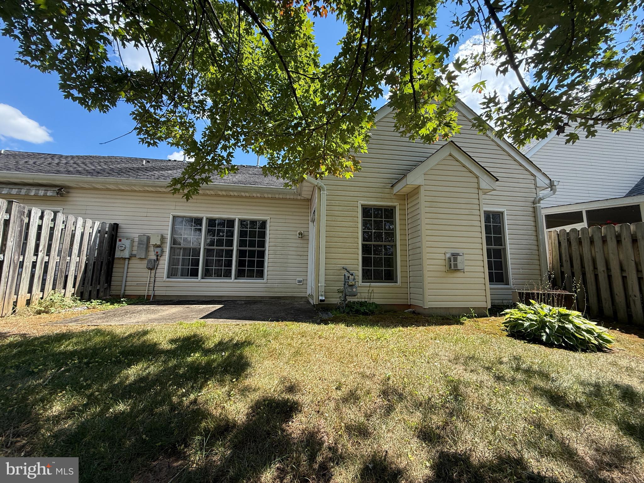 STONEFIELD(SALEM FIELDS) - Residential