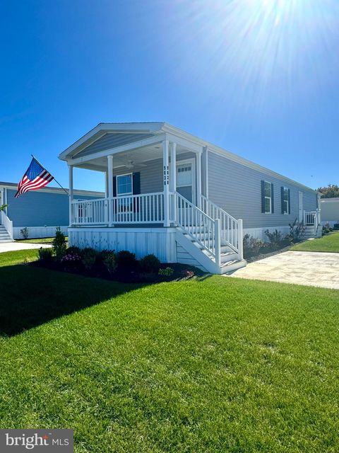 9838 OCEAN LIFE LANE OCEAN CITY MD 21843