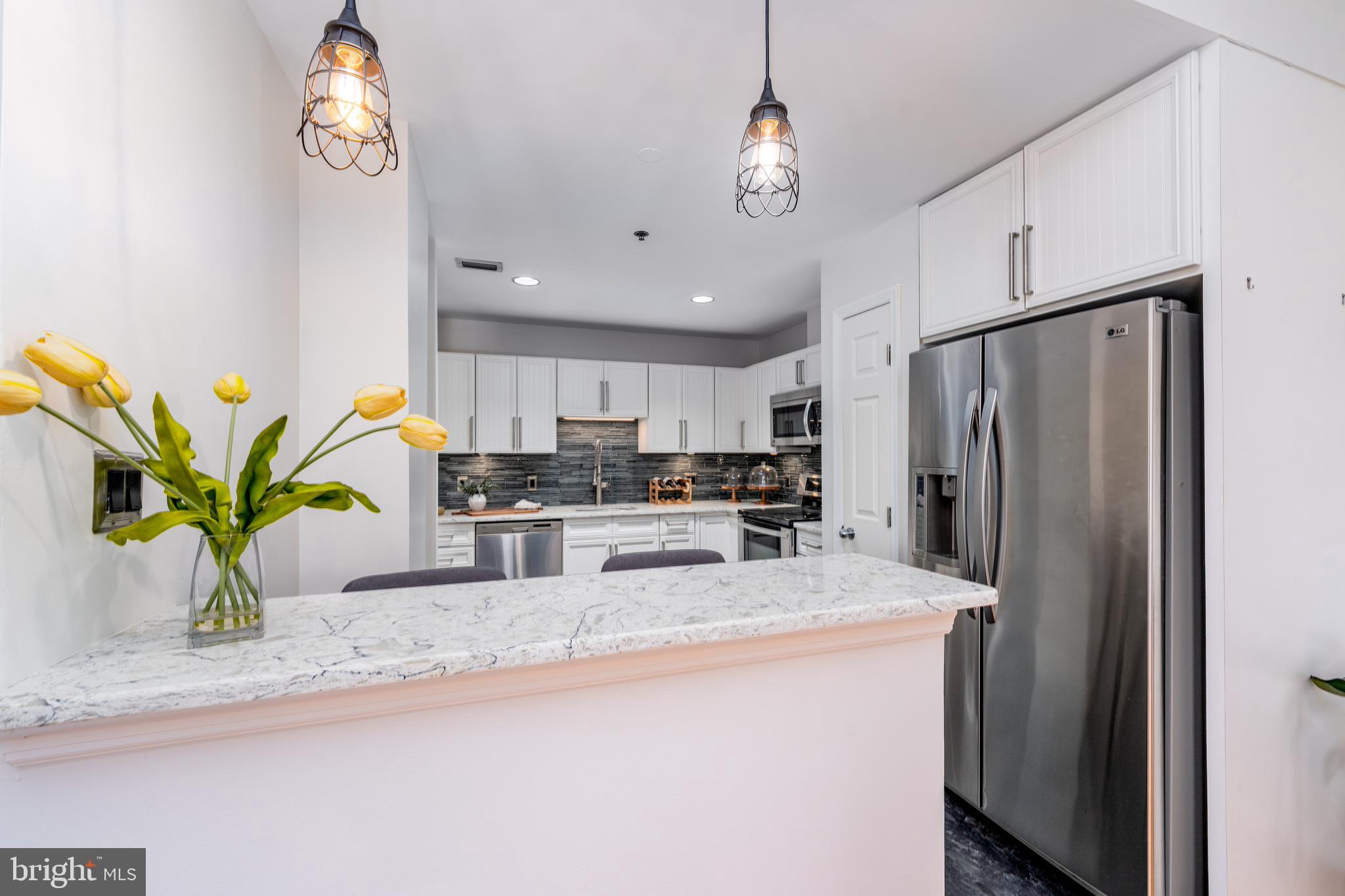 CANTON WATERFRONT - Residential