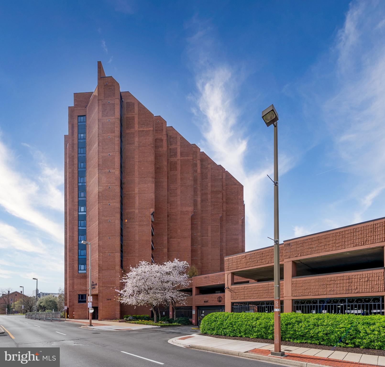 CANTON WATERFRONT - Residential