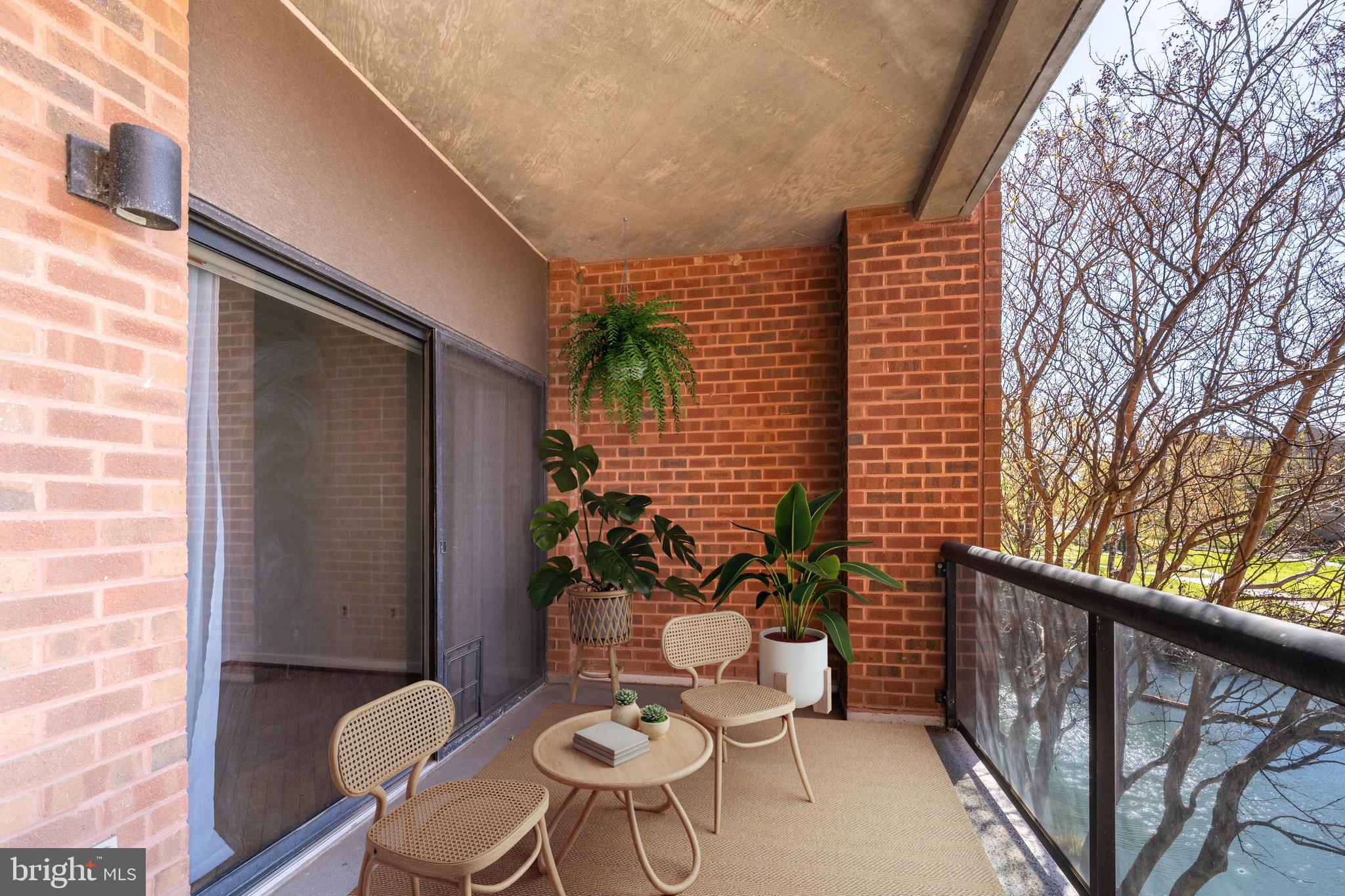 CANTON WATERFRONT - Residential